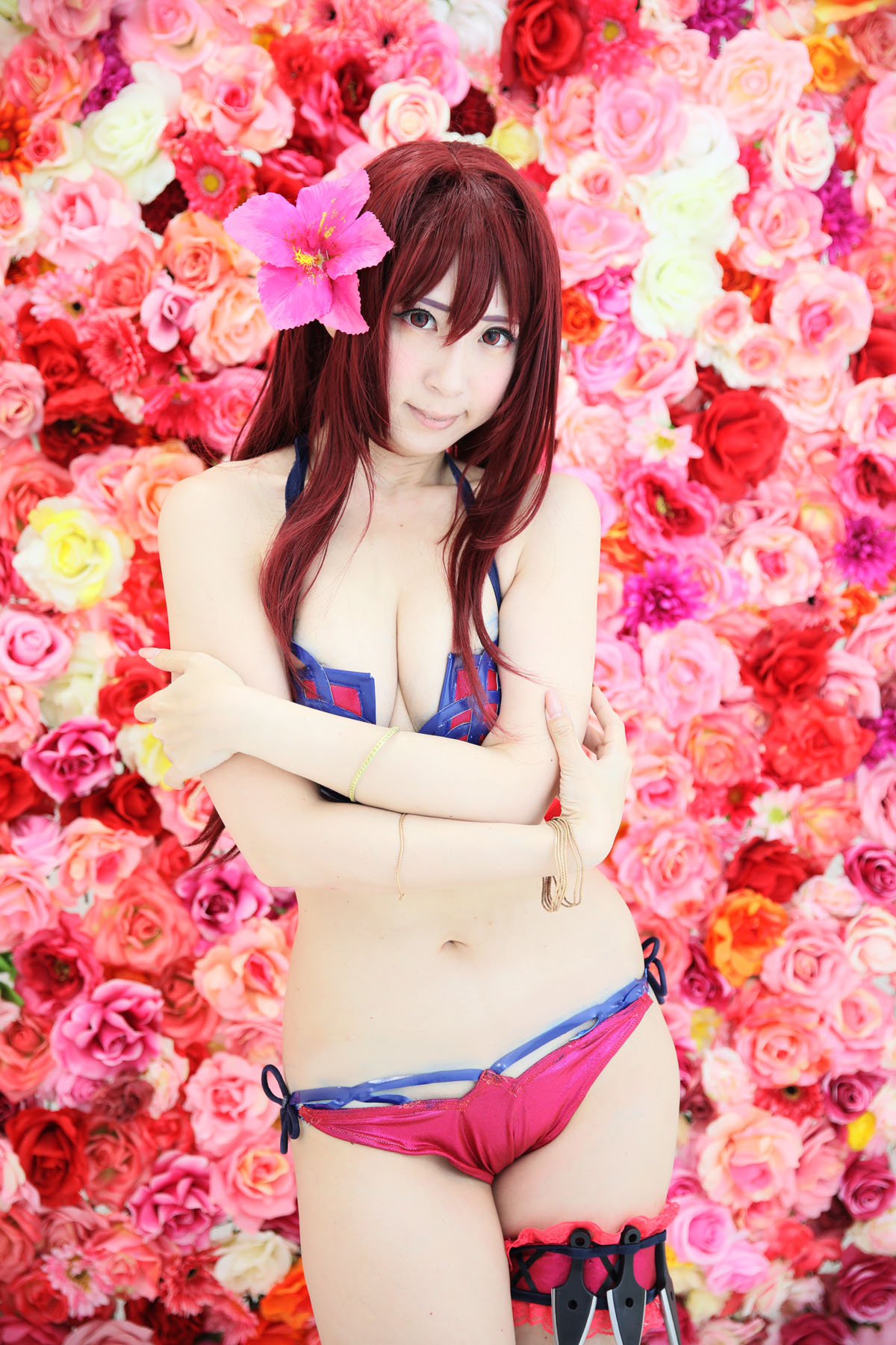 [Nho Sachi] Thay thế