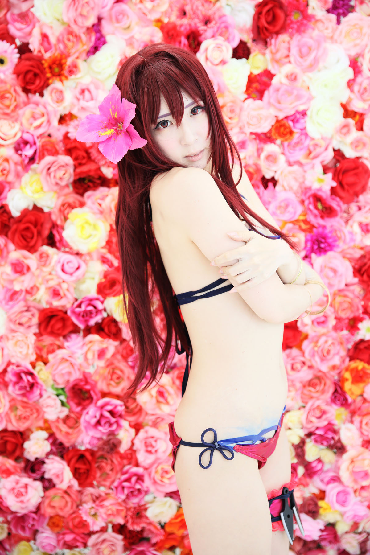 [Nho Sachi] Thay thế