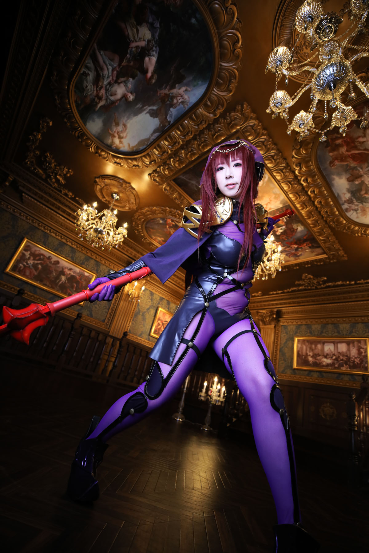 [Nho Sachi] Thay thế