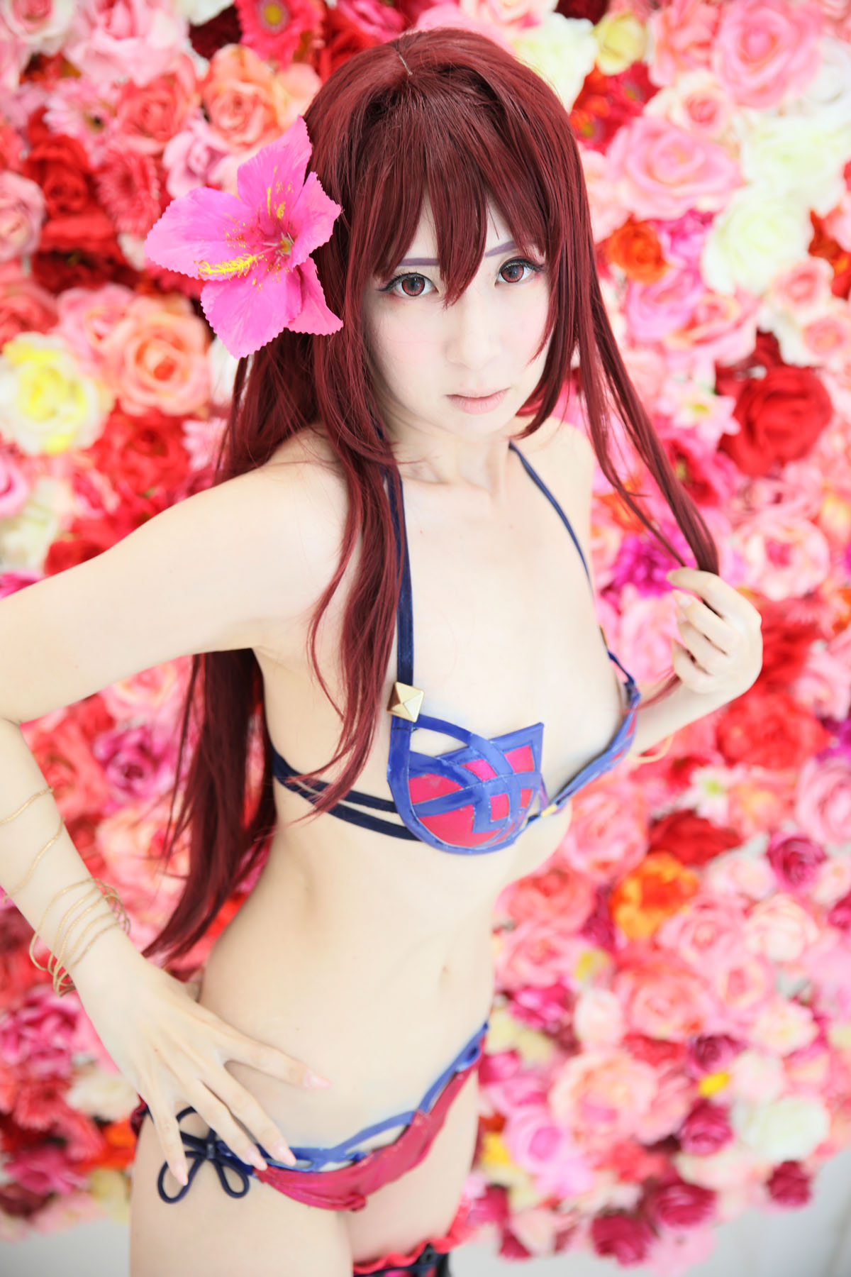 [Nho Sachi] Thay thế