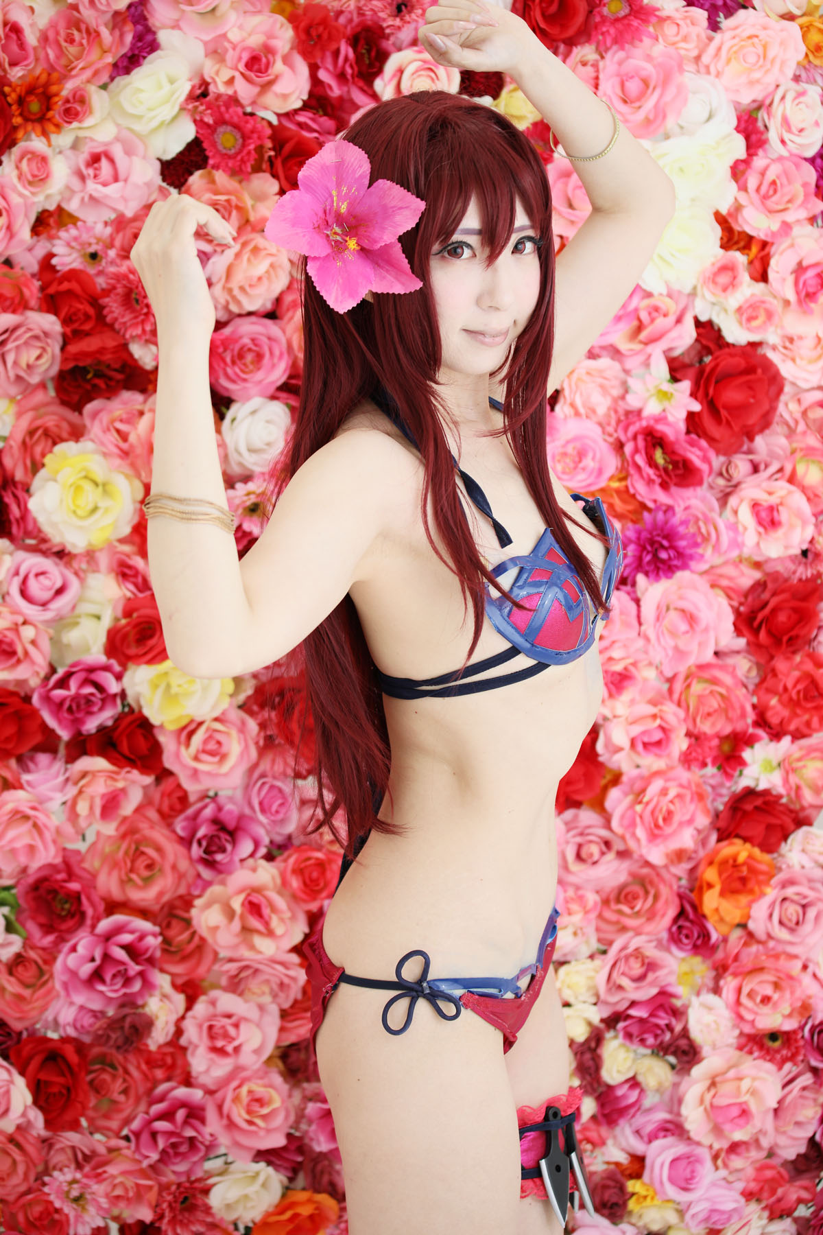 [Nho Sachi] Thay thế