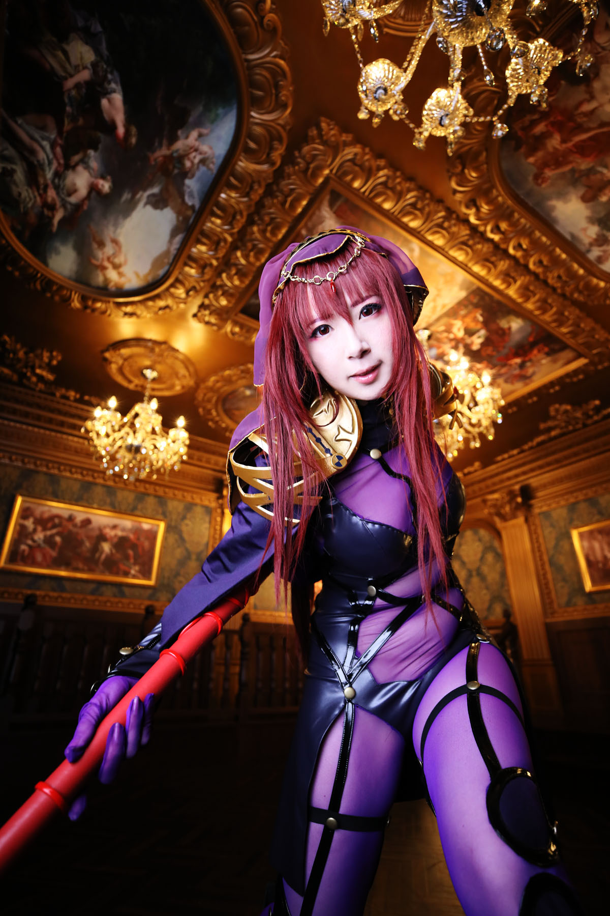 [Nho Sachi] Thay thế