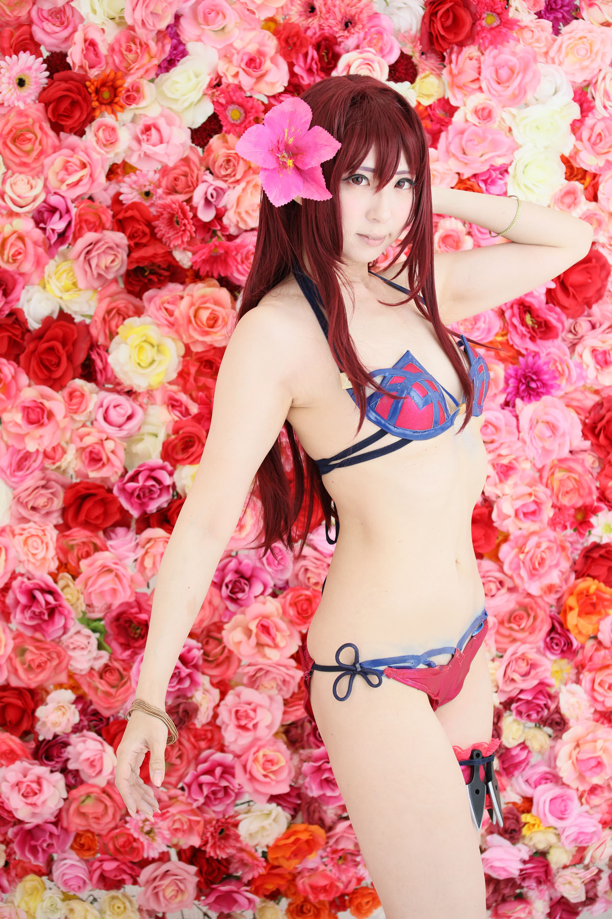 [Nho Sachi] Thay thế