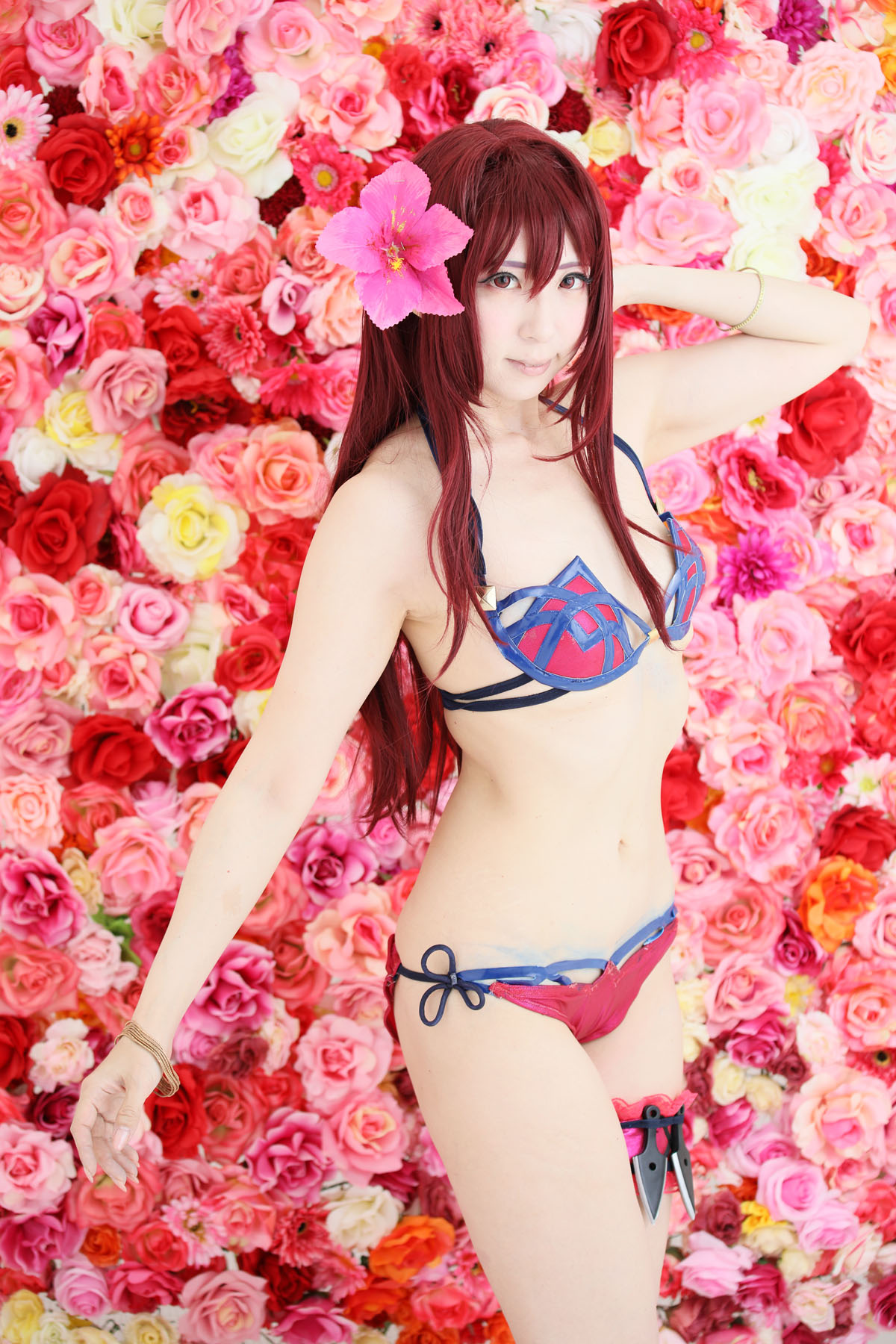 [Nho Sachi] Thay thế