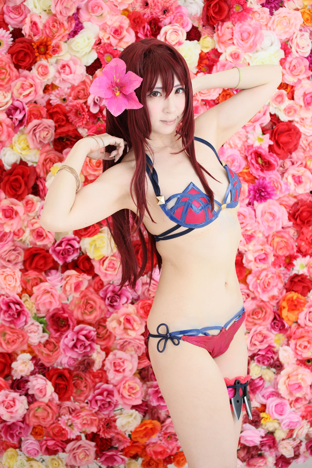 [Nho Sachi] Thay thế