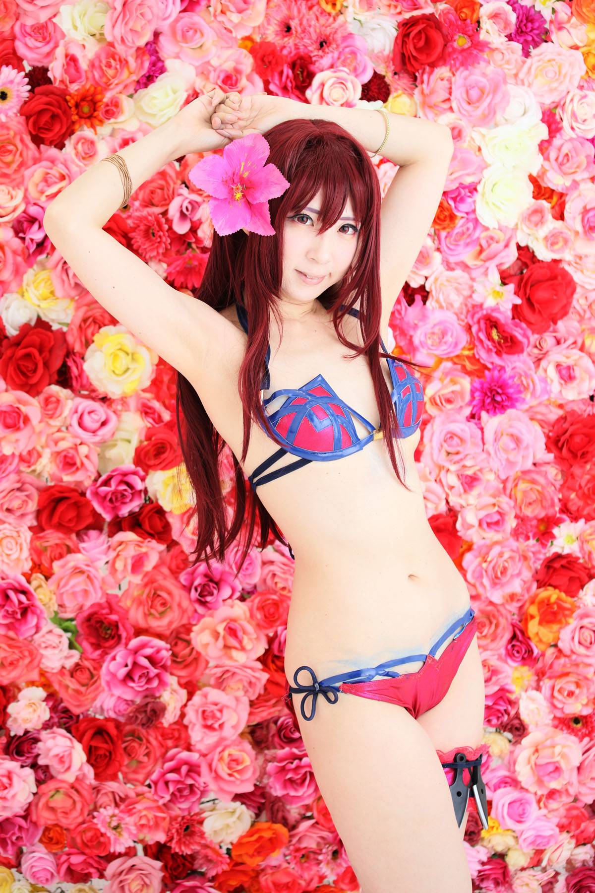 [Nho Sachi] Thay thế