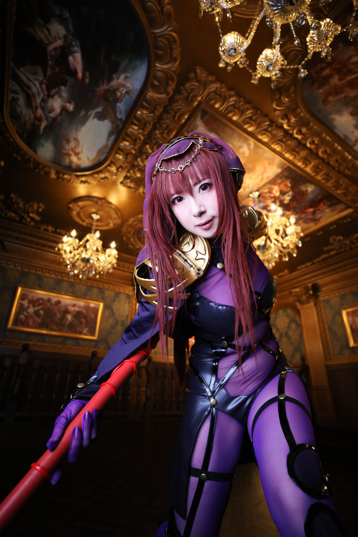 [Nho Sachi] Thay thế