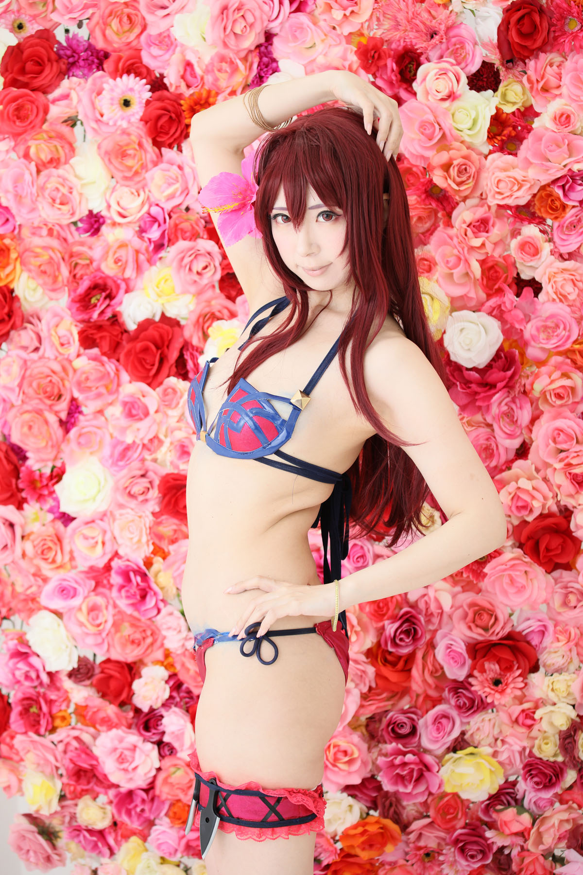 [Nho Sachi] Thay thế