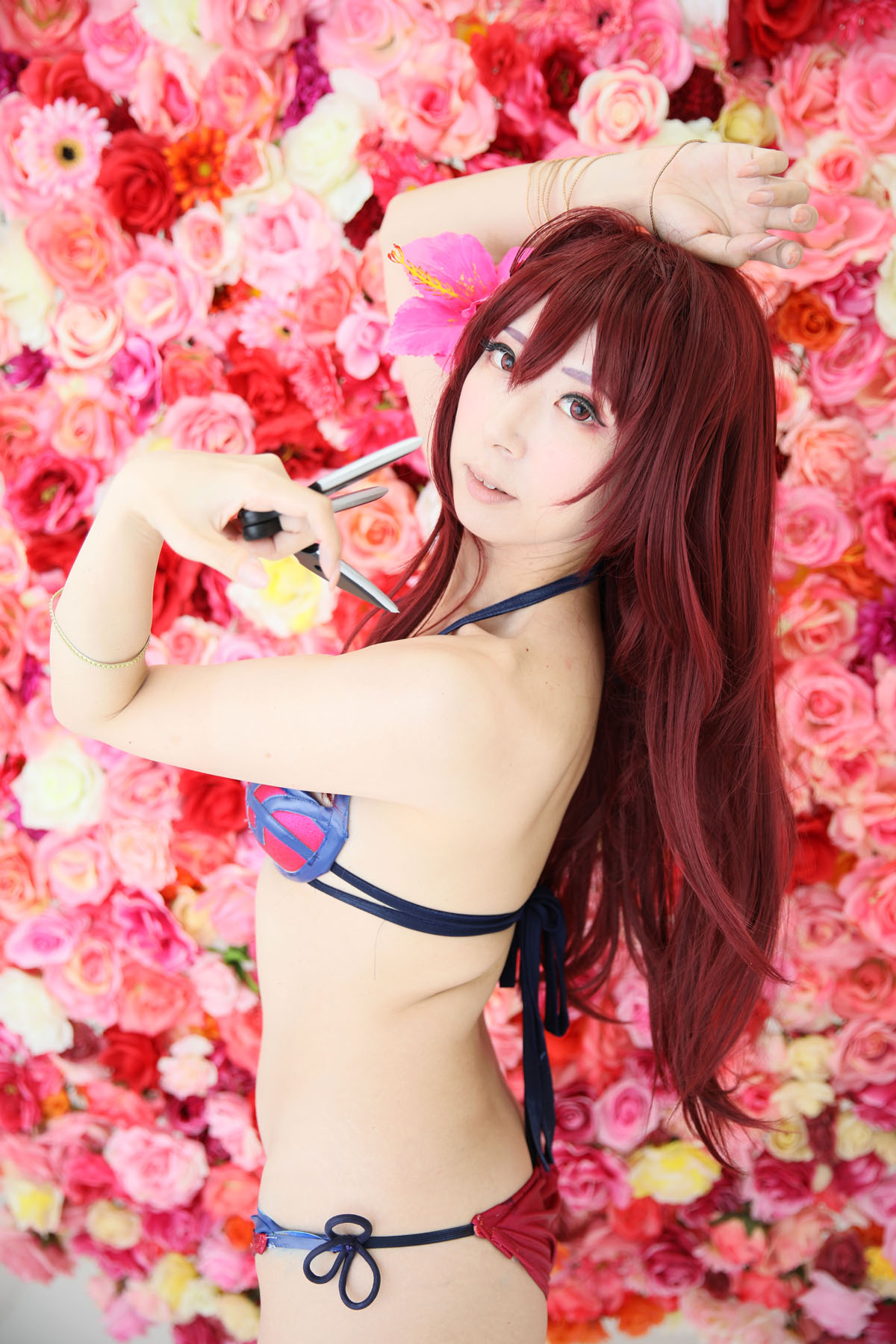 [Nho Sachi] Thay thế