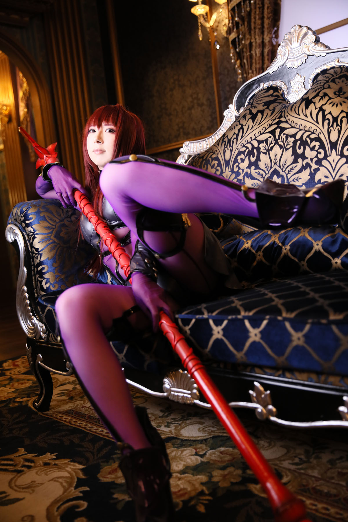 [Nho Sachi] Thay thế