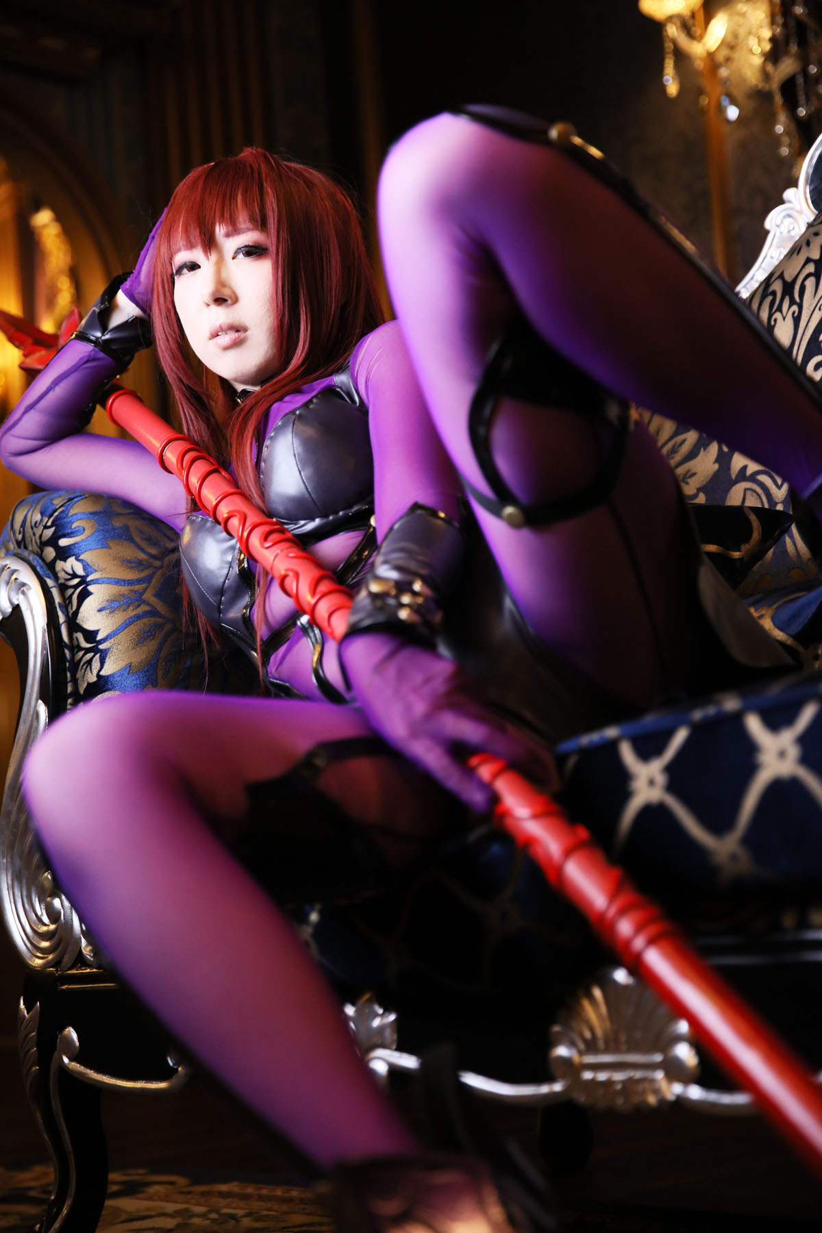 [Nho Sachi] Thay thế