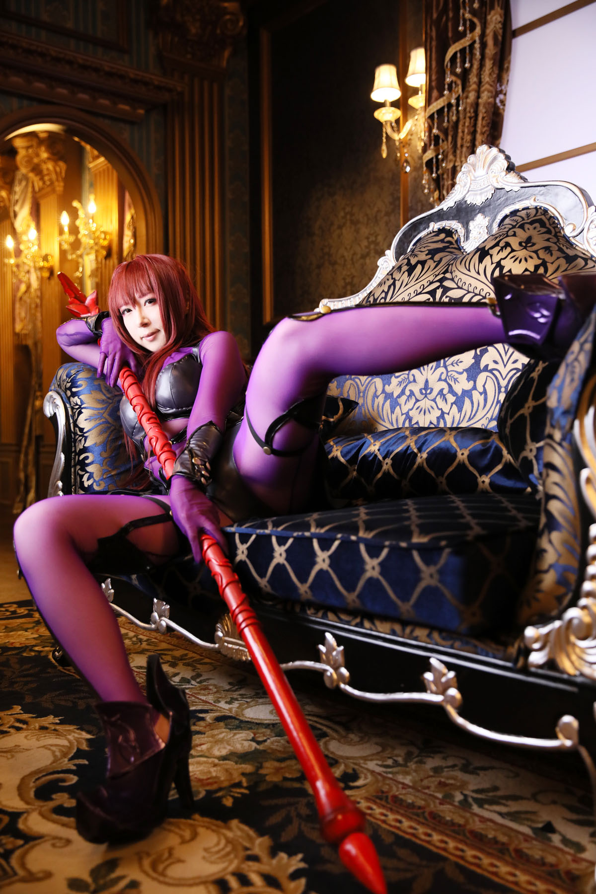 [Nho Sachi] Thay thế