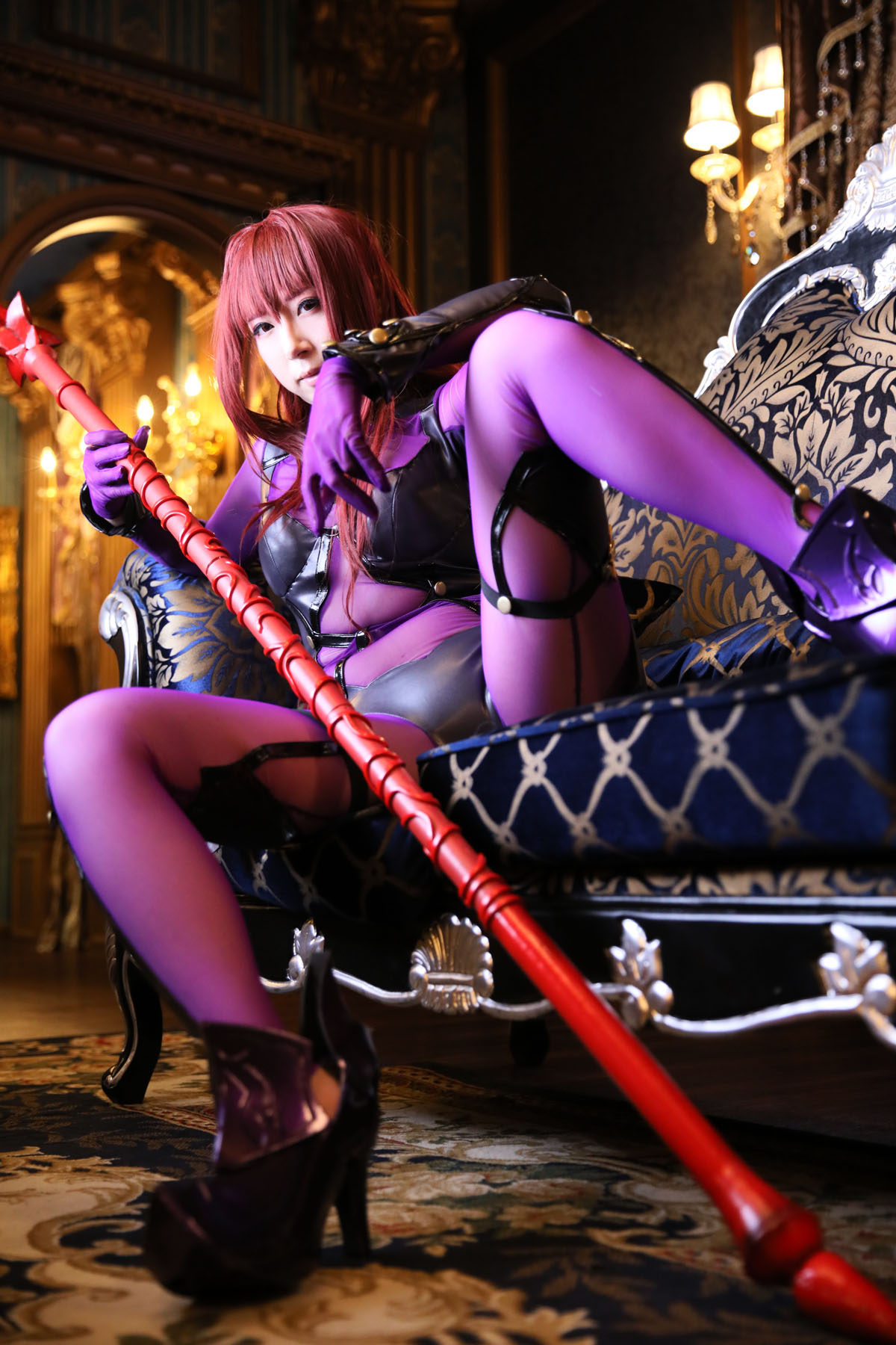 [Nho Sachi] Thay thế