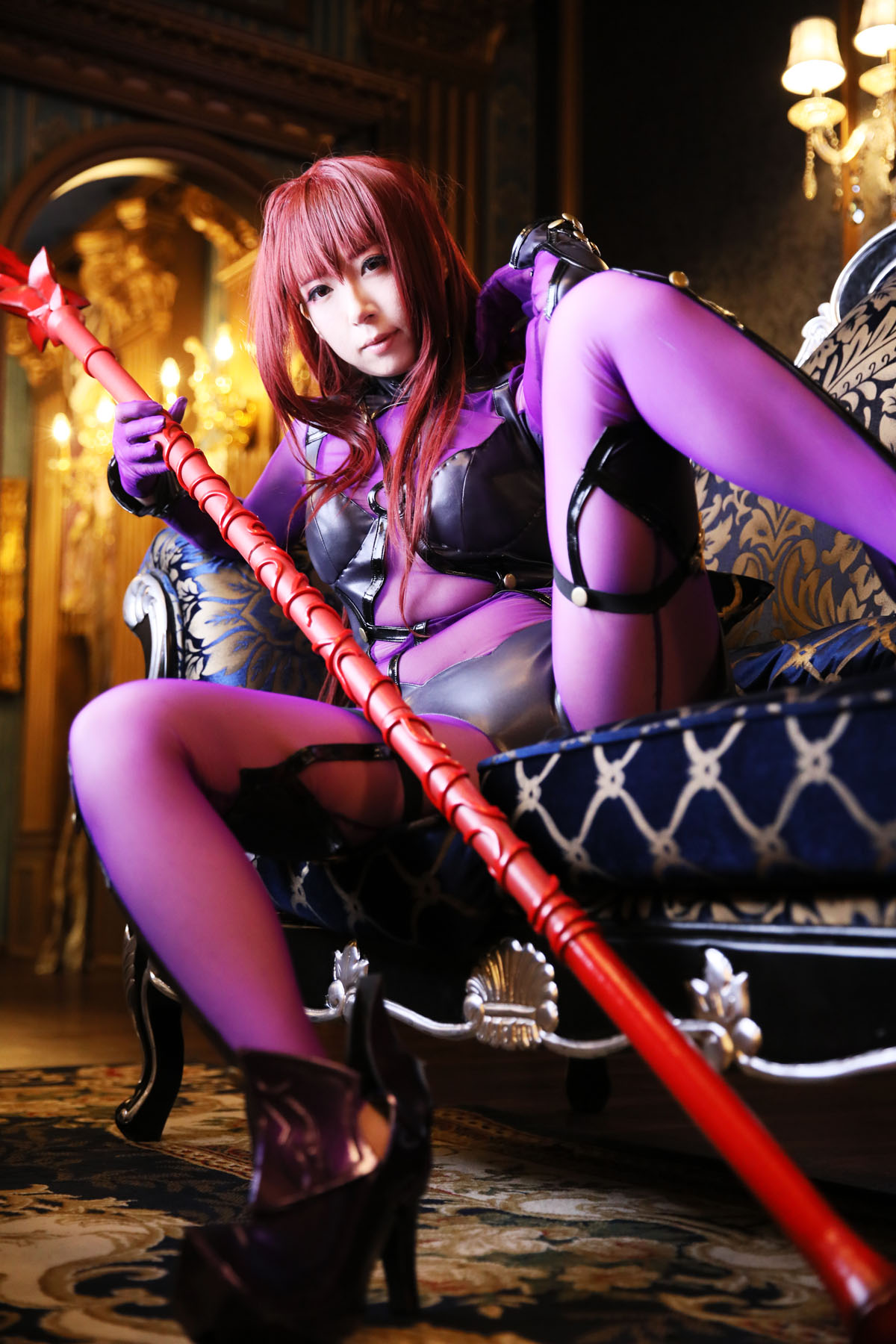 [Nho Sachi] Thay thế