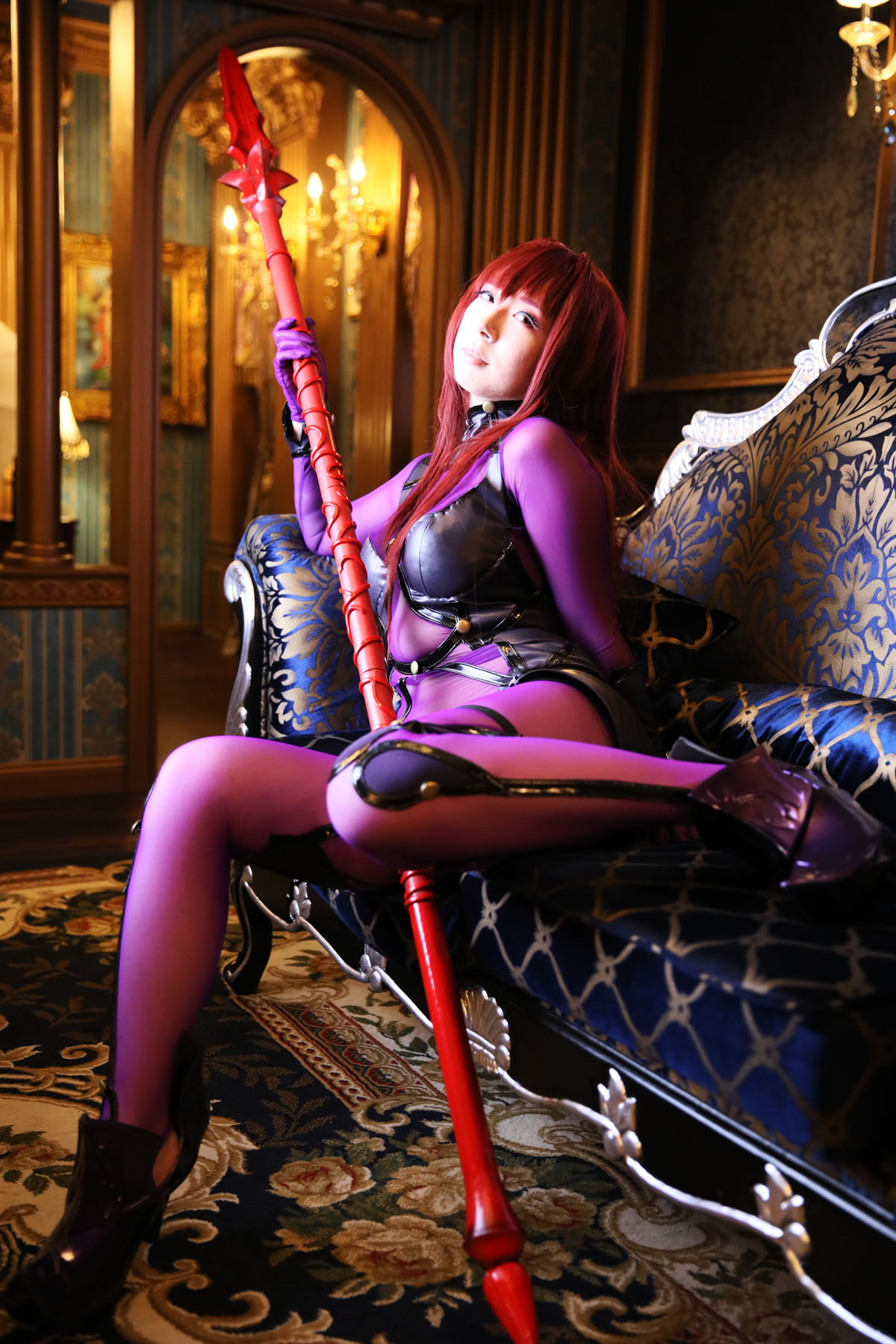 [Nho Sachi] Thay thế