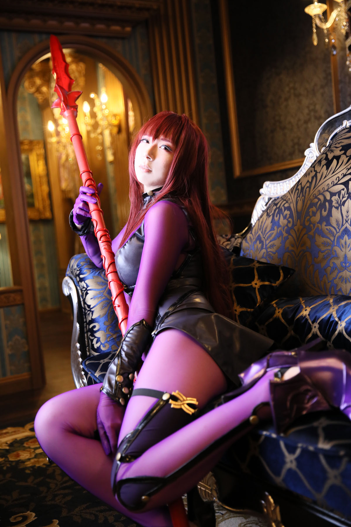 [Nho Sachi] Thay thế