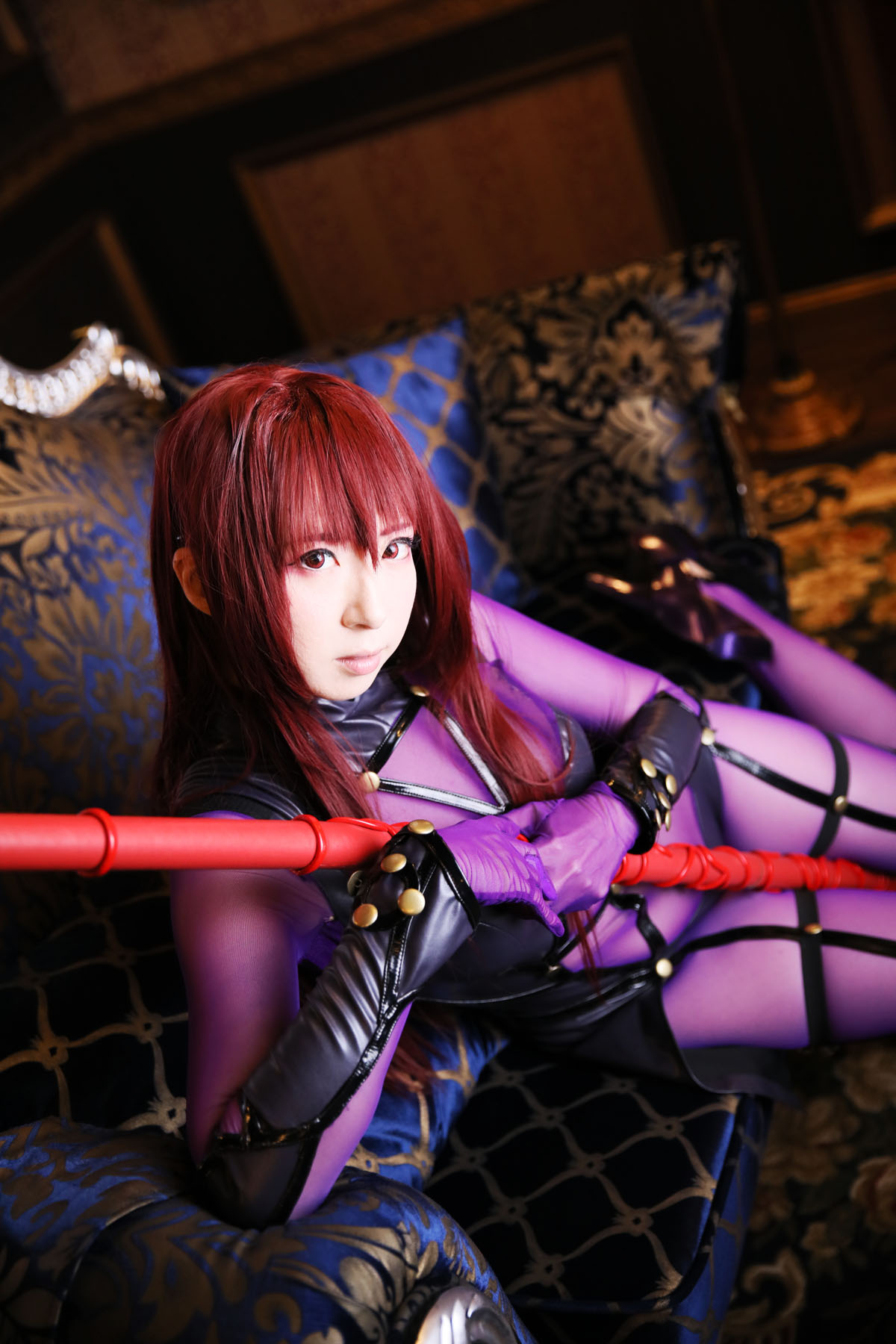 [Nho Sachi] Thay thế