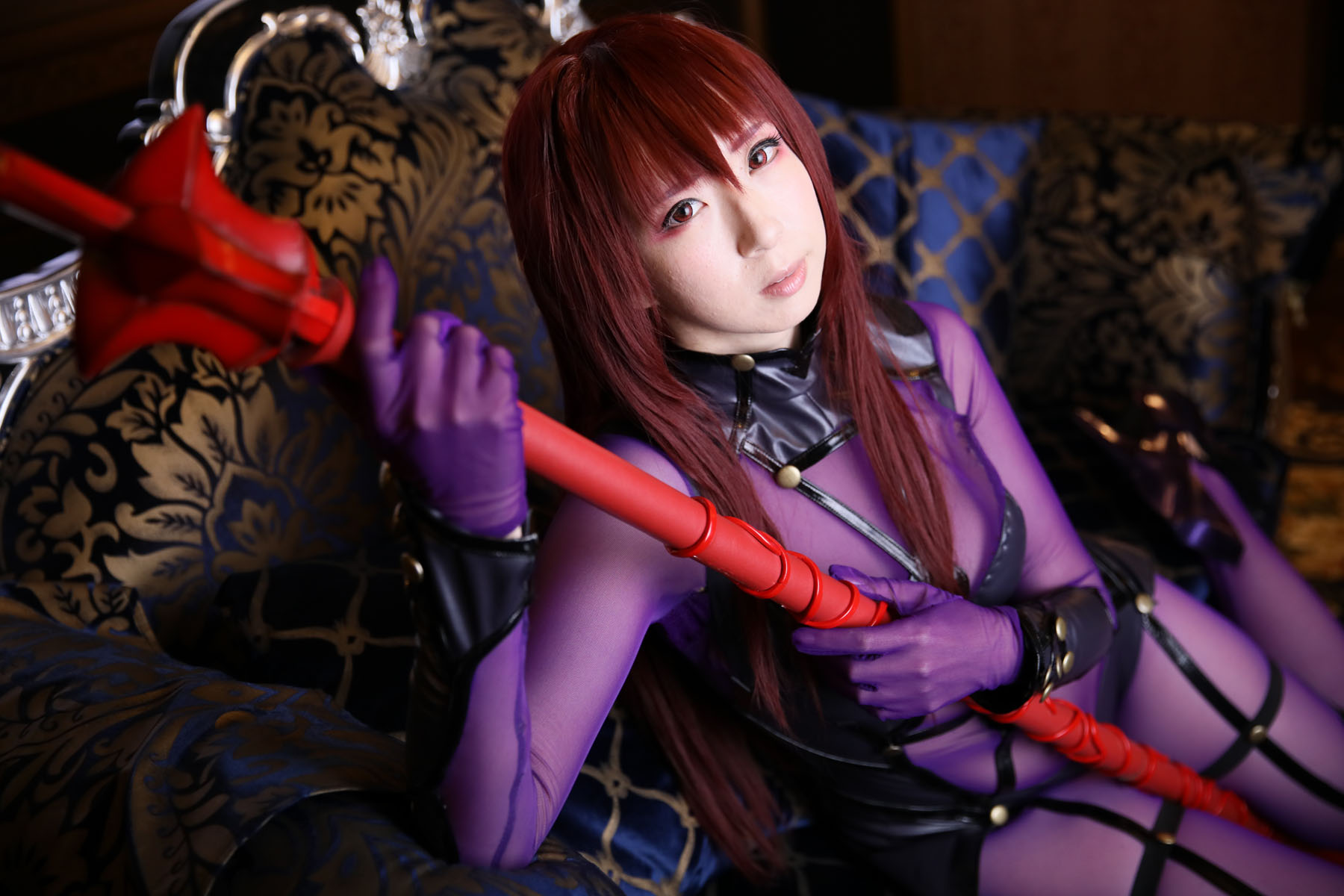 [Nho Sachi] Thay thế