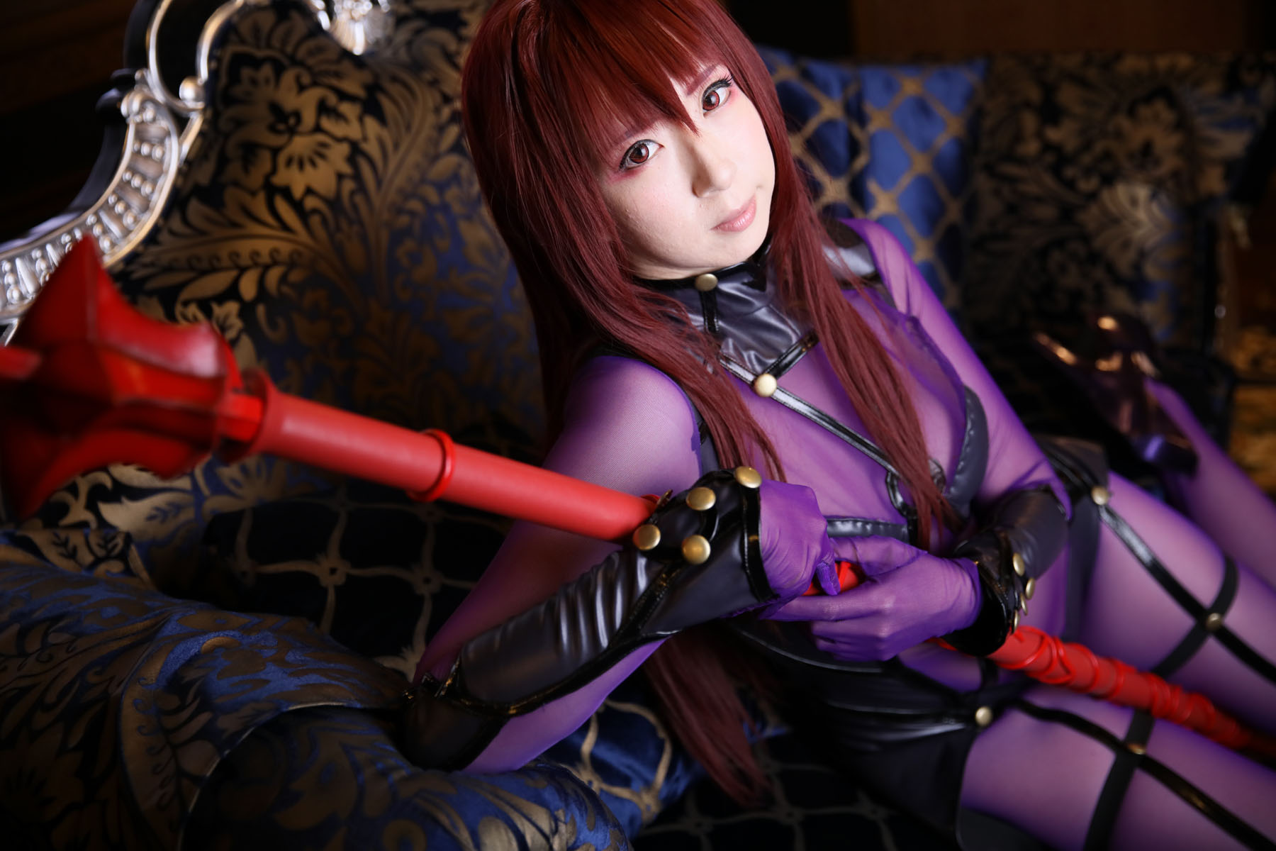 [Nho Sachi] Thay thế