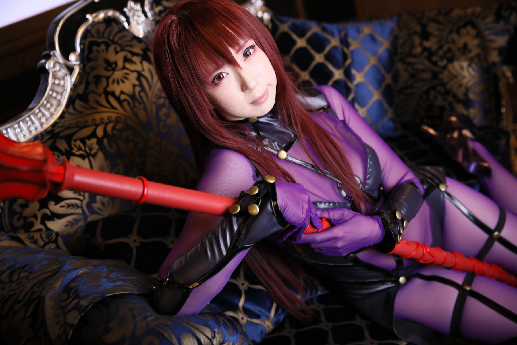 [Nho Sachi] Thay thế