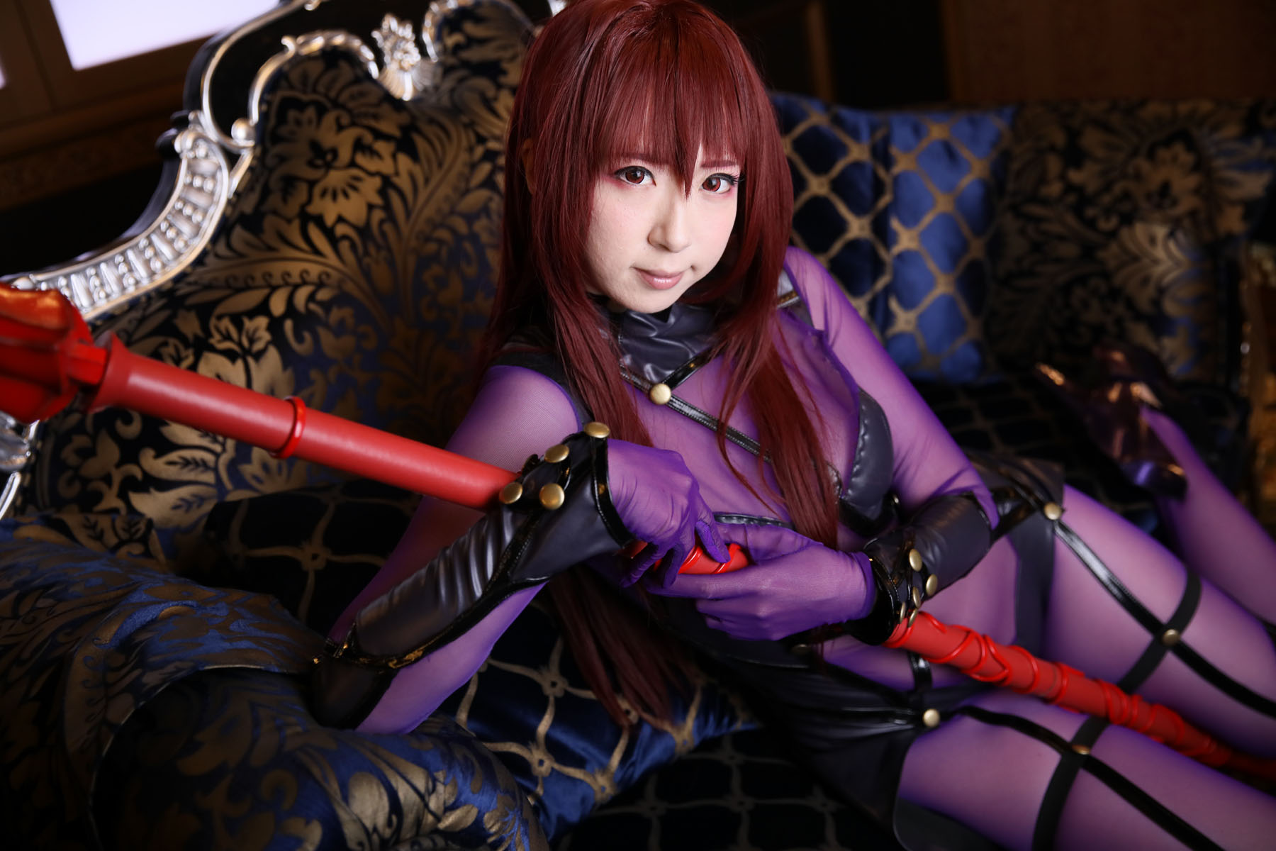 [Nho Sachi] Thay thế