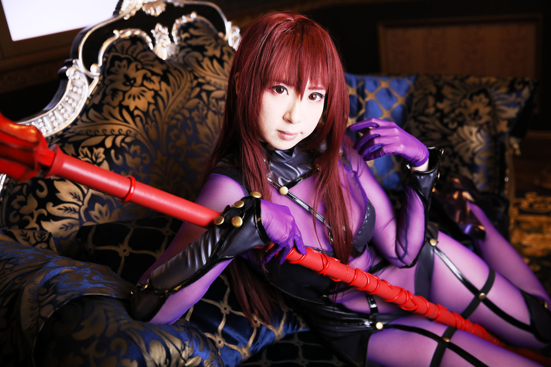 [Nho Sachi] Thay thế