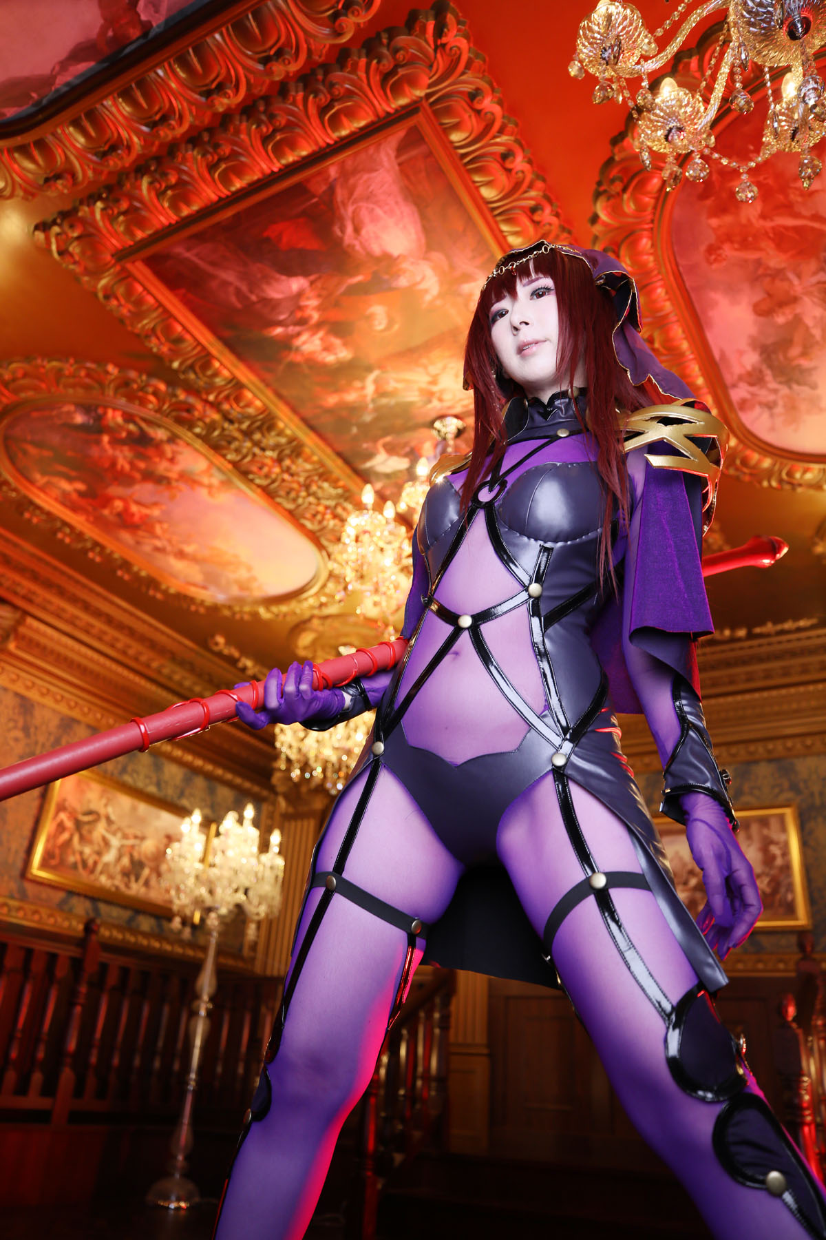 [Nho Sachi] Thay thế