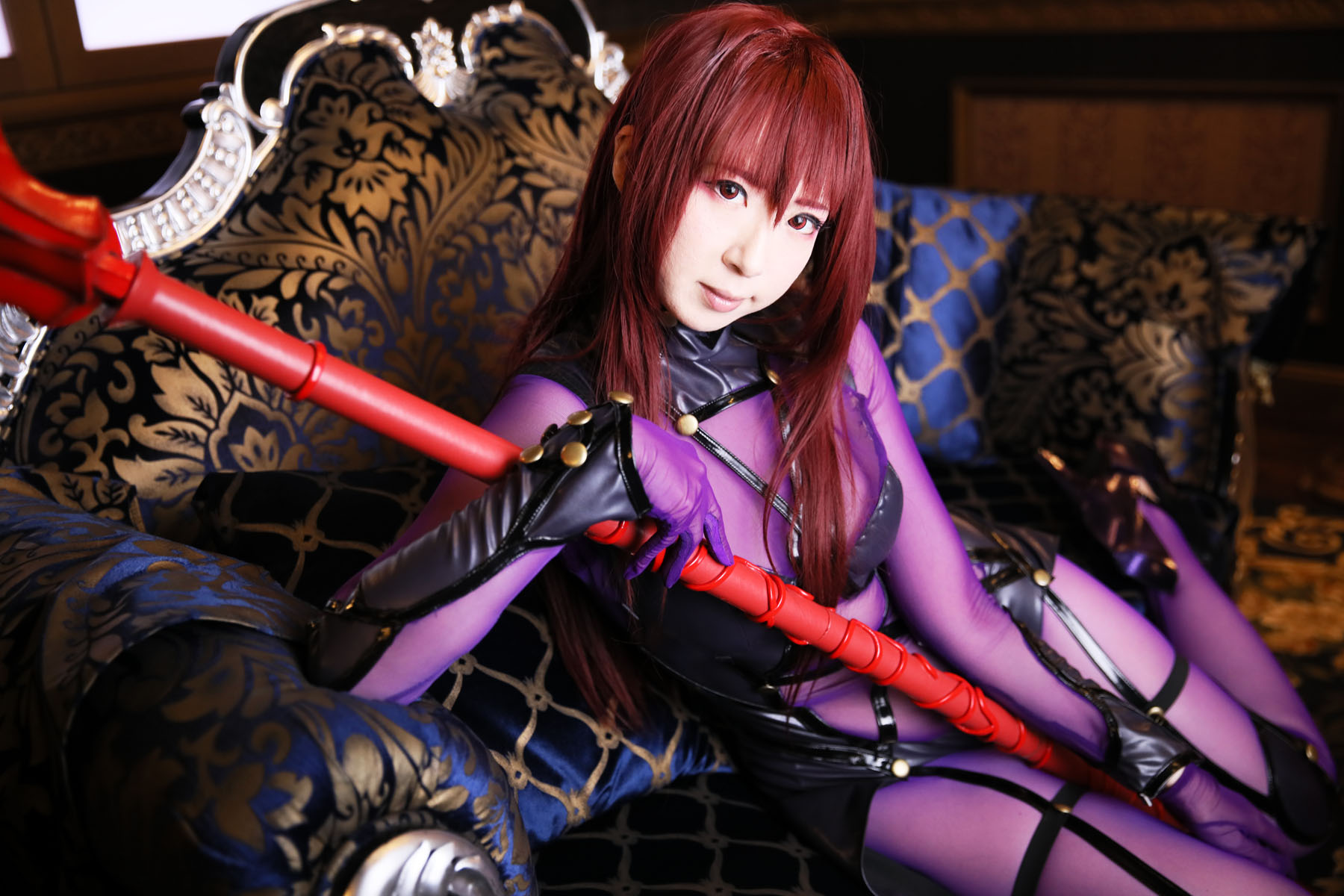 [Nho Sachi] Thay thế