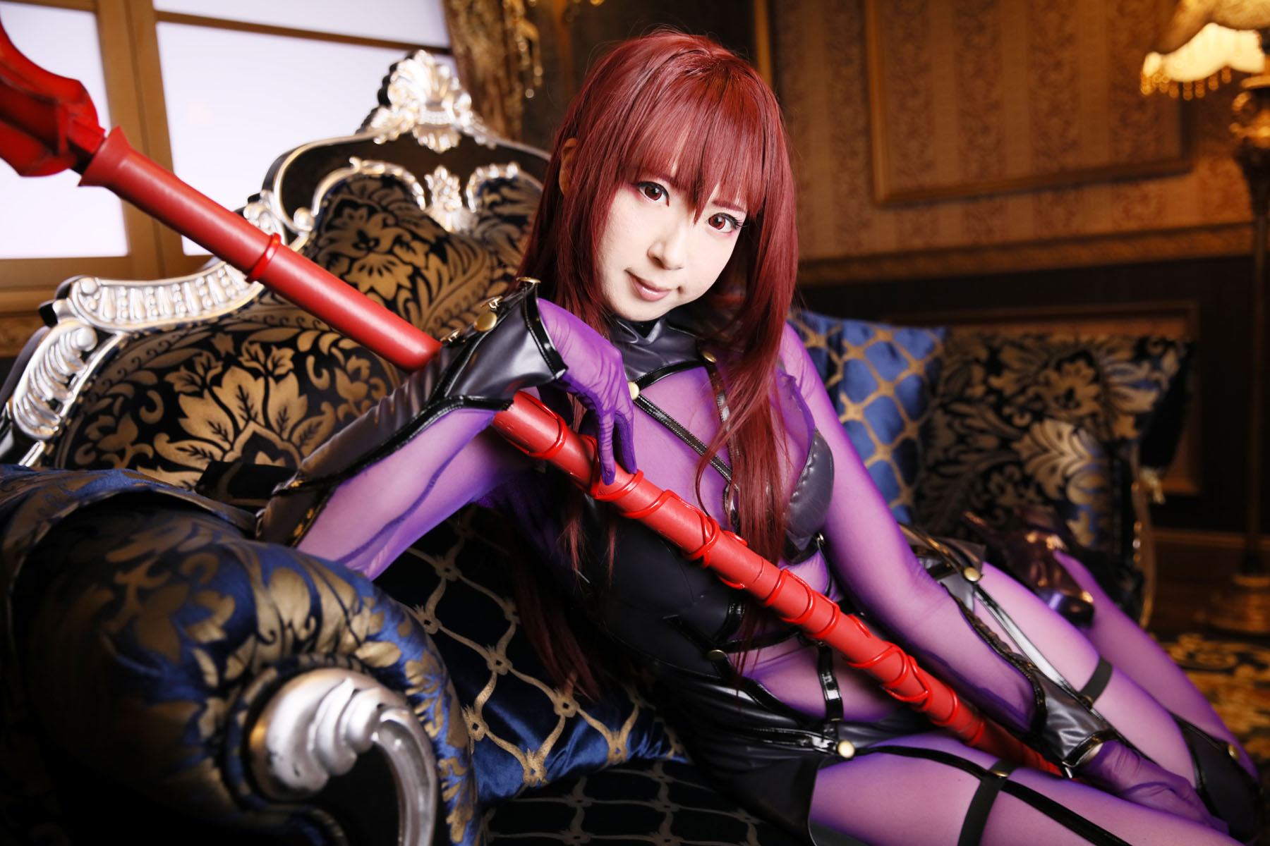 [Nho Sachi] Thay thế