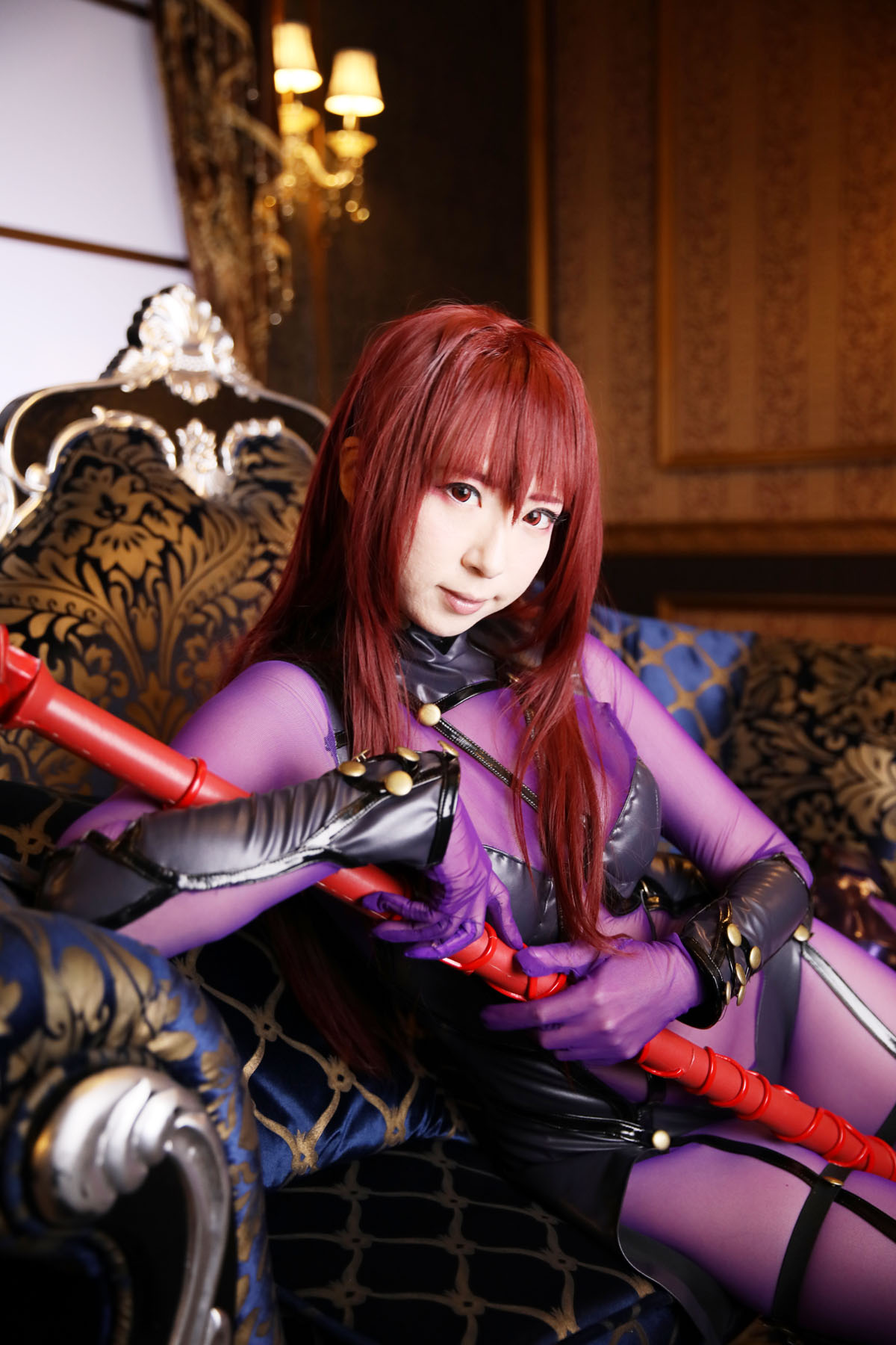 [Nho Sachi] Thay thế