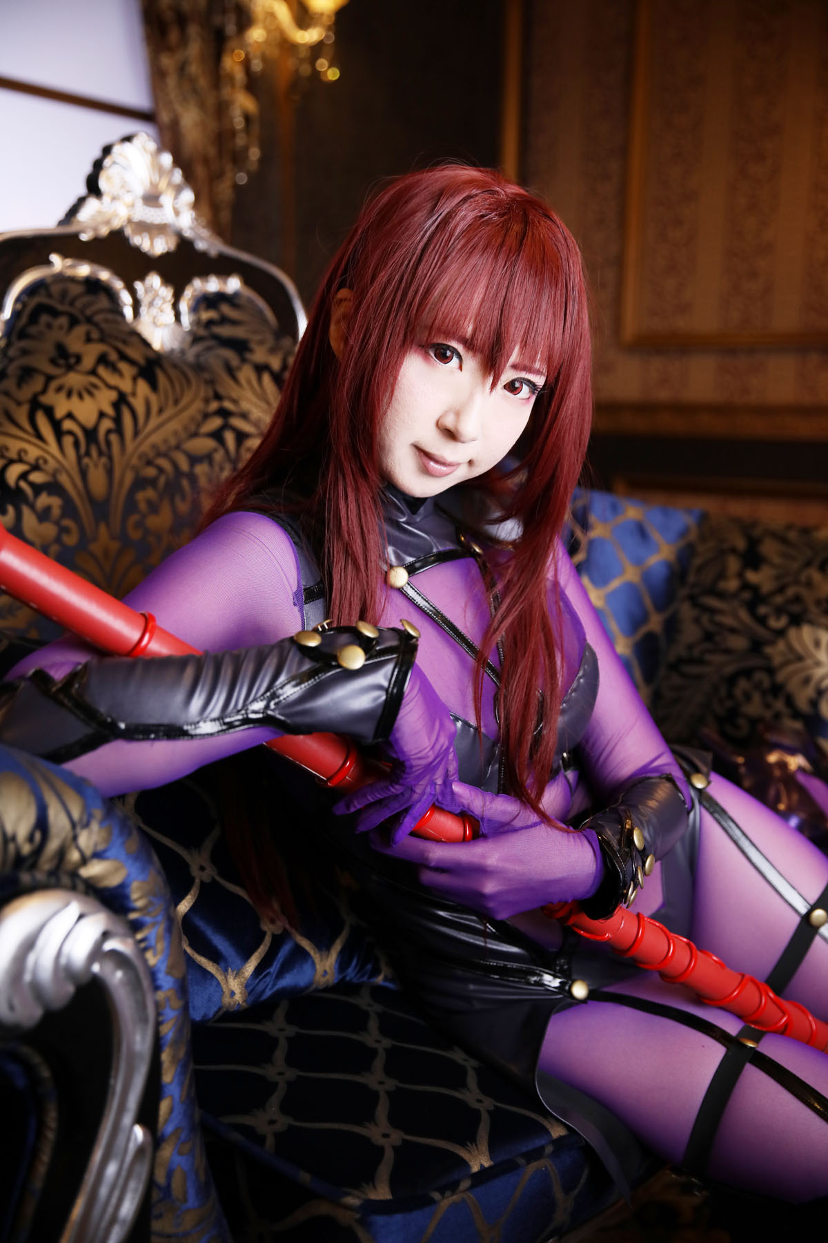 [Nho Sachi] Thay thế