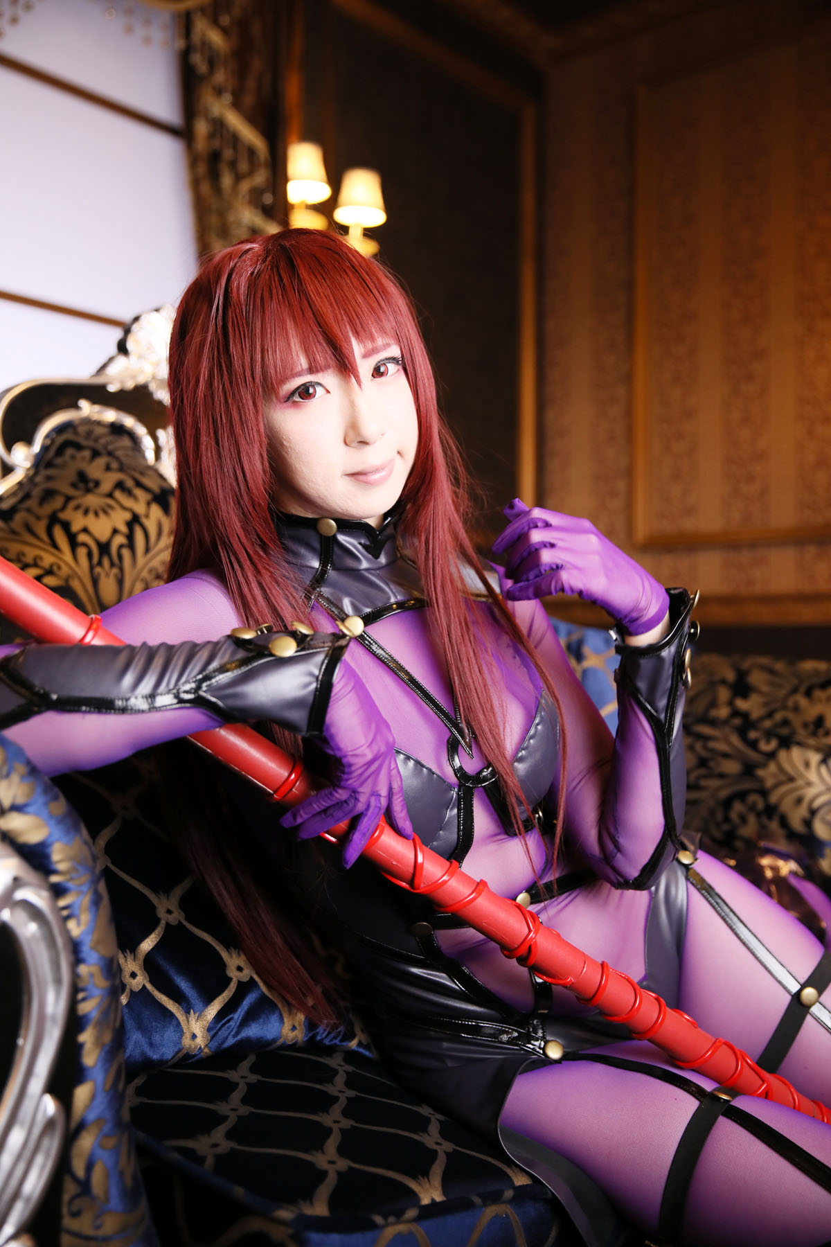 [Nho Sachi] Thay thế