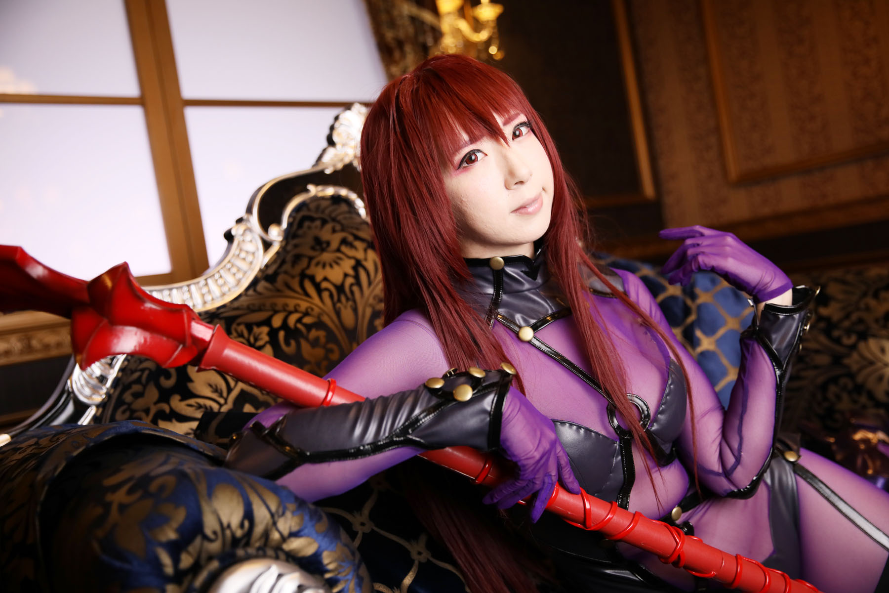 [Nho Sachi] Thay thế