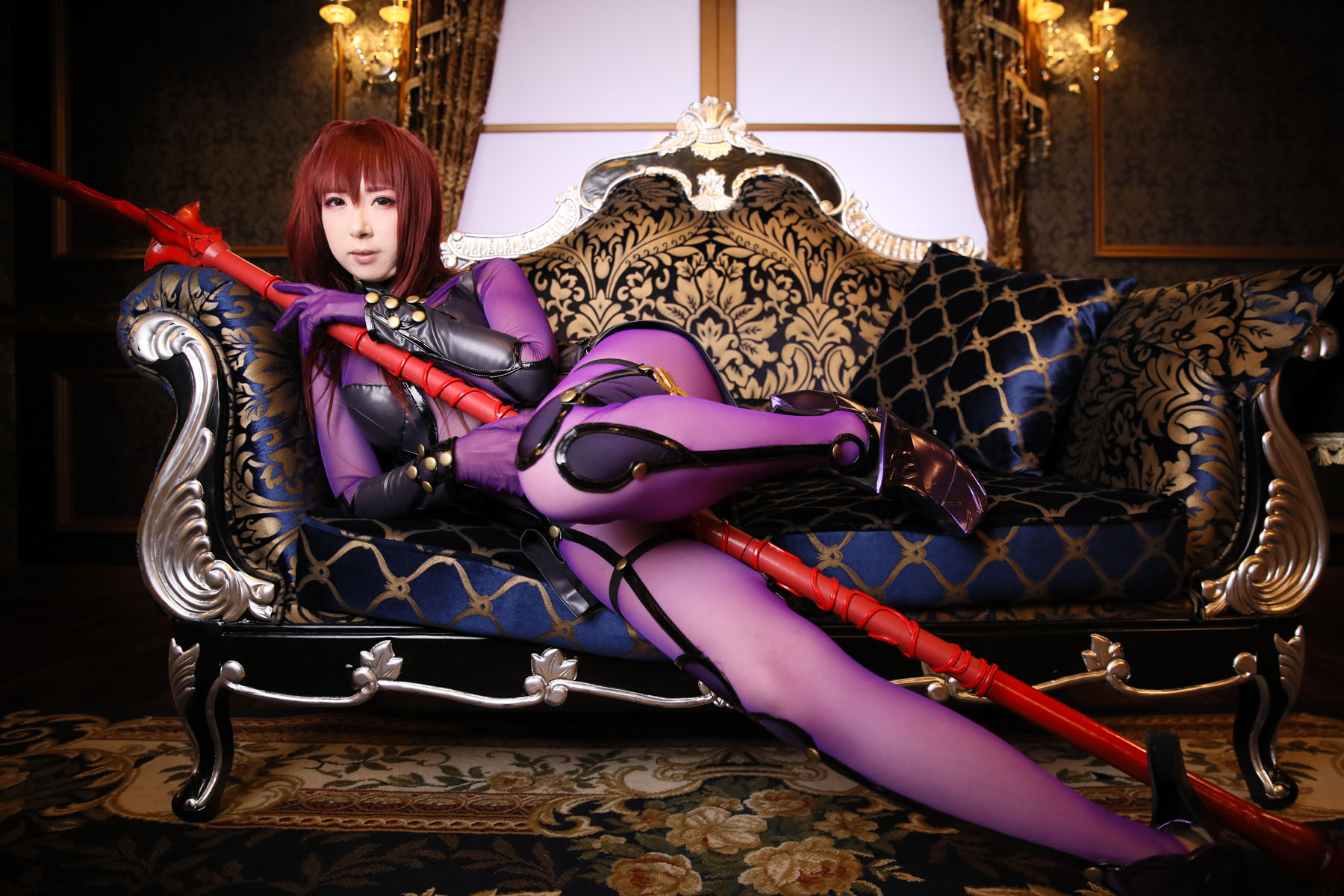 [Nho Sachi] Thay thế