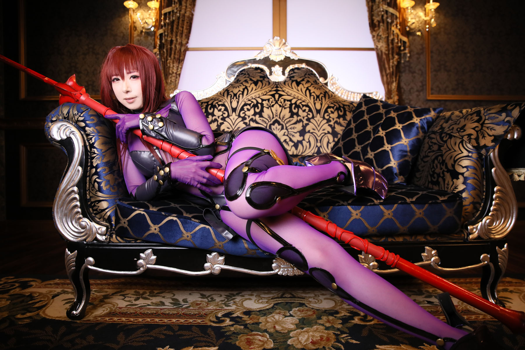 [Nho Sachi] Thay thế