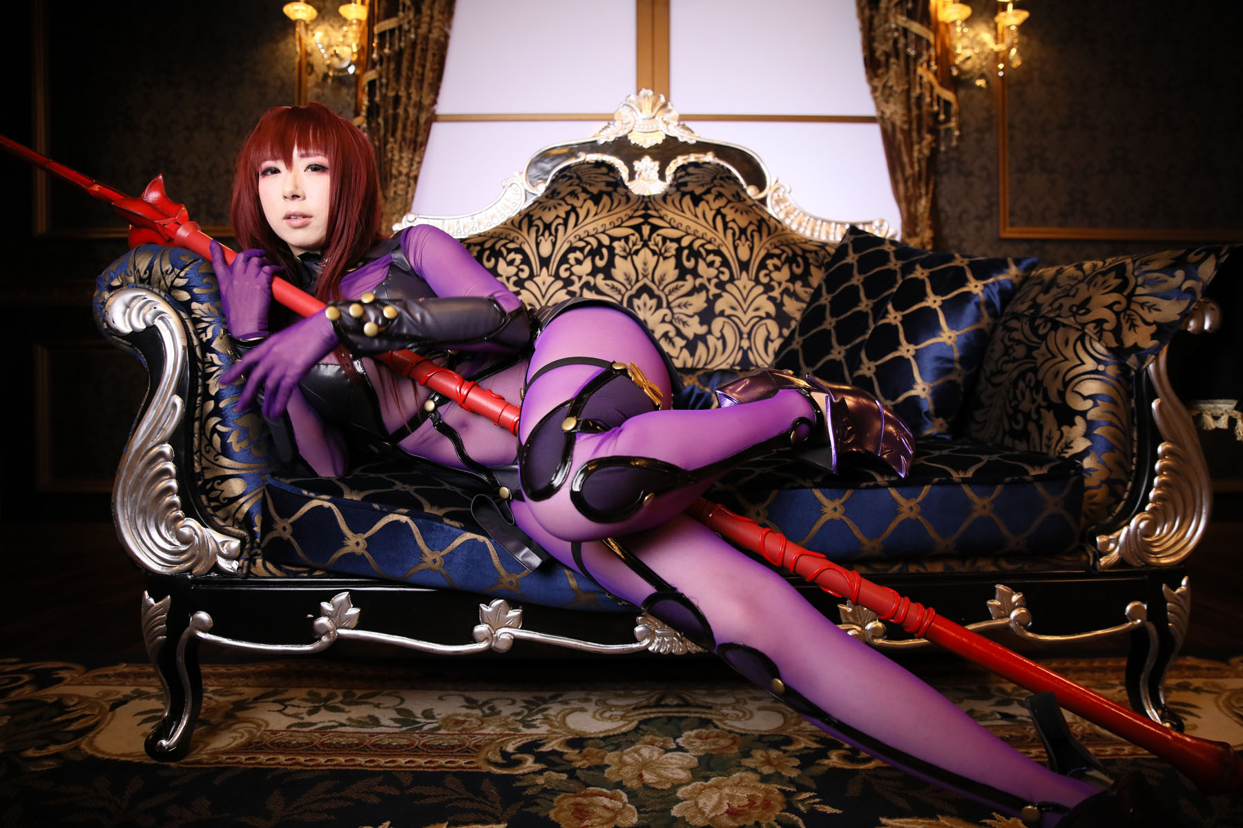 [Nho Sachi] Thay thế