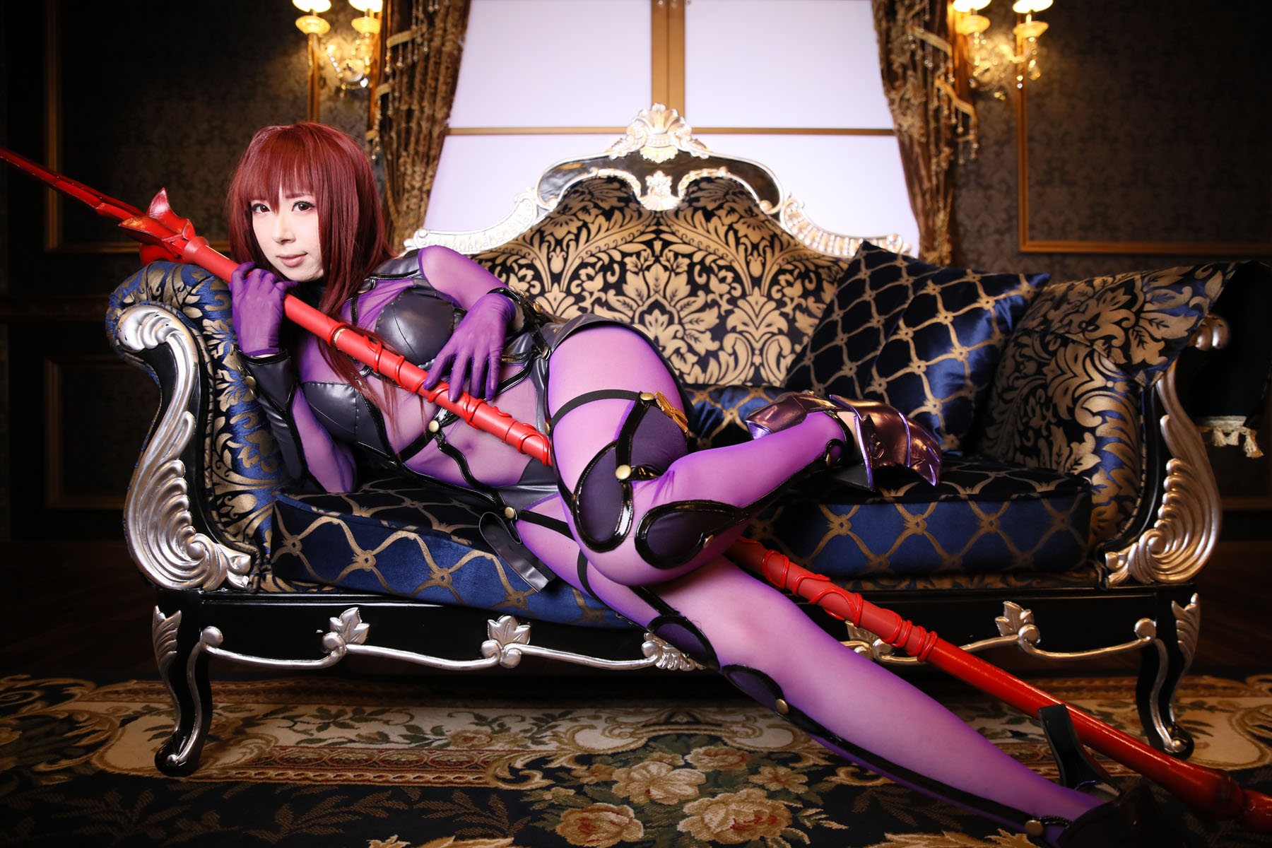 [Nho Sachi] Thay thế