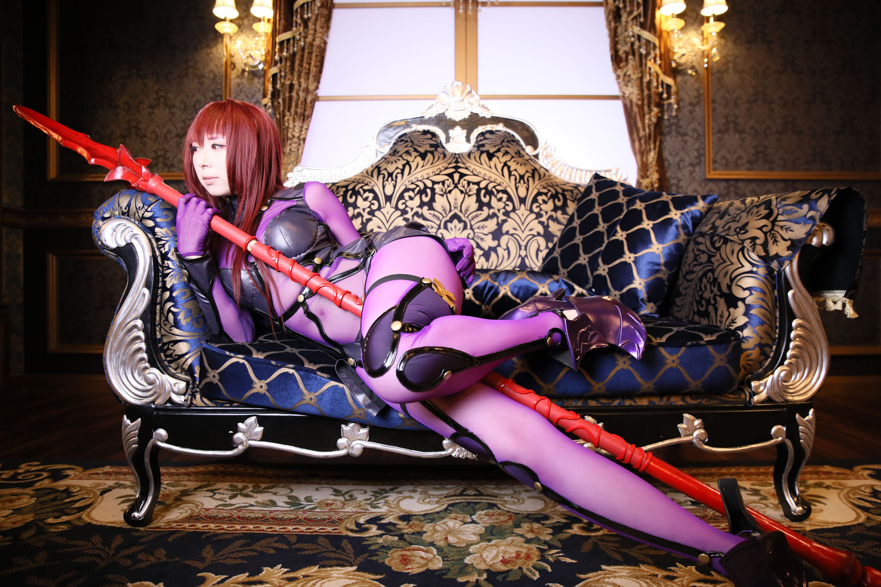 [Nho Sachi] Thay thế