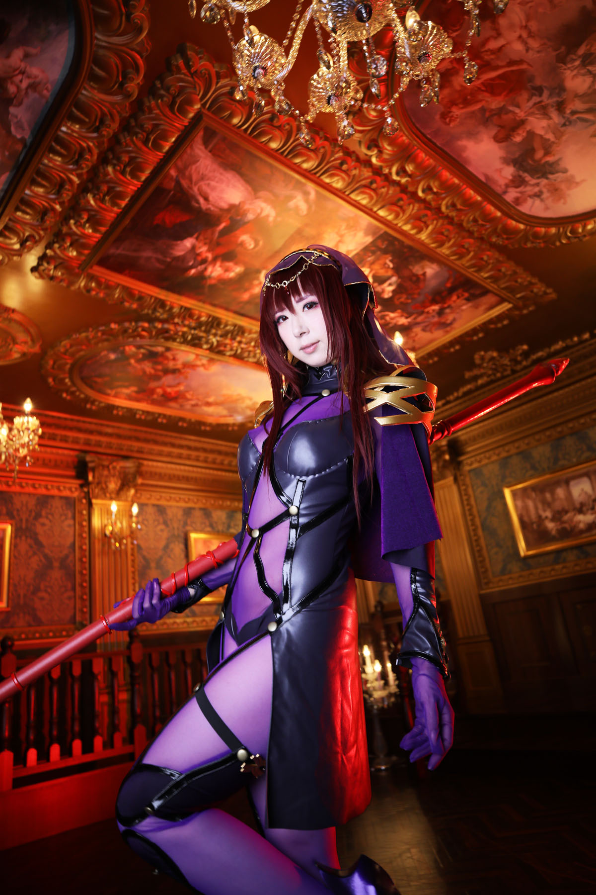 [Nho Sachi] Thay thế