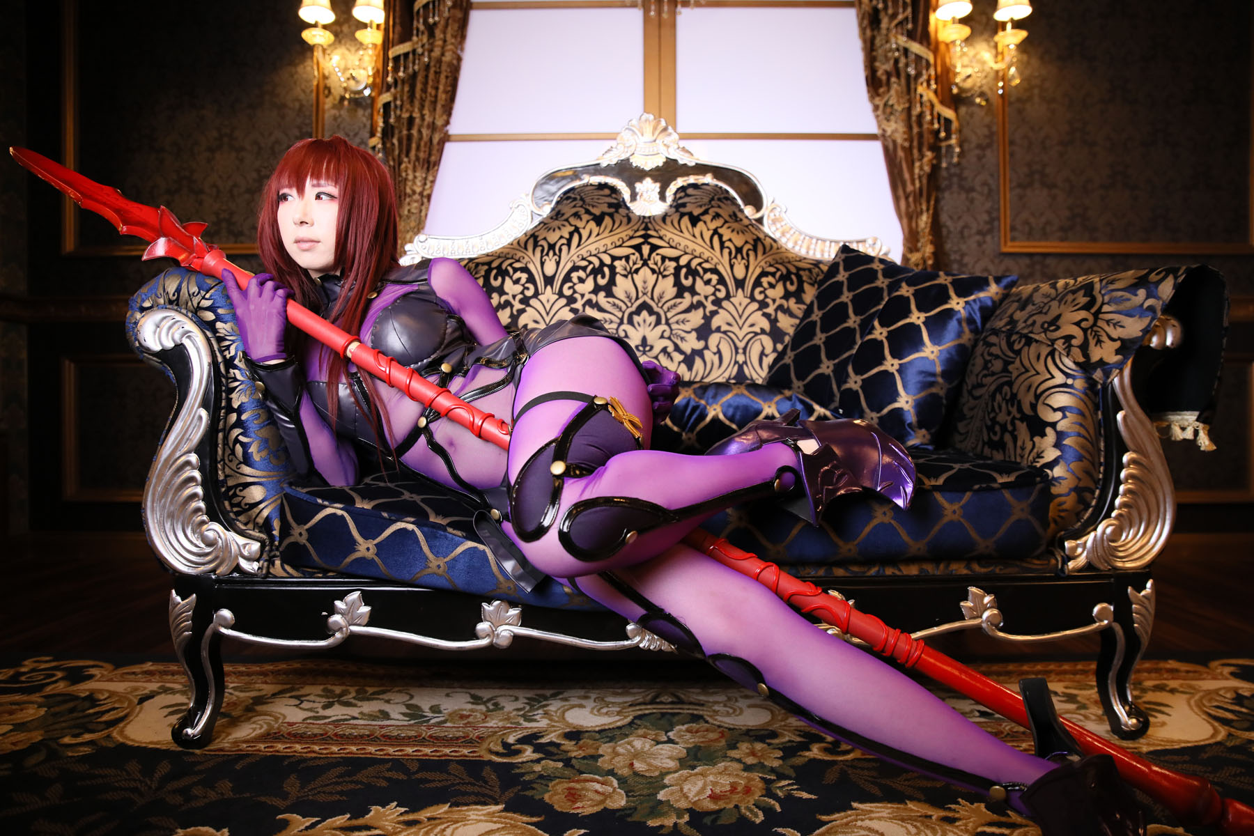 [Nho Sachi] Thay thế