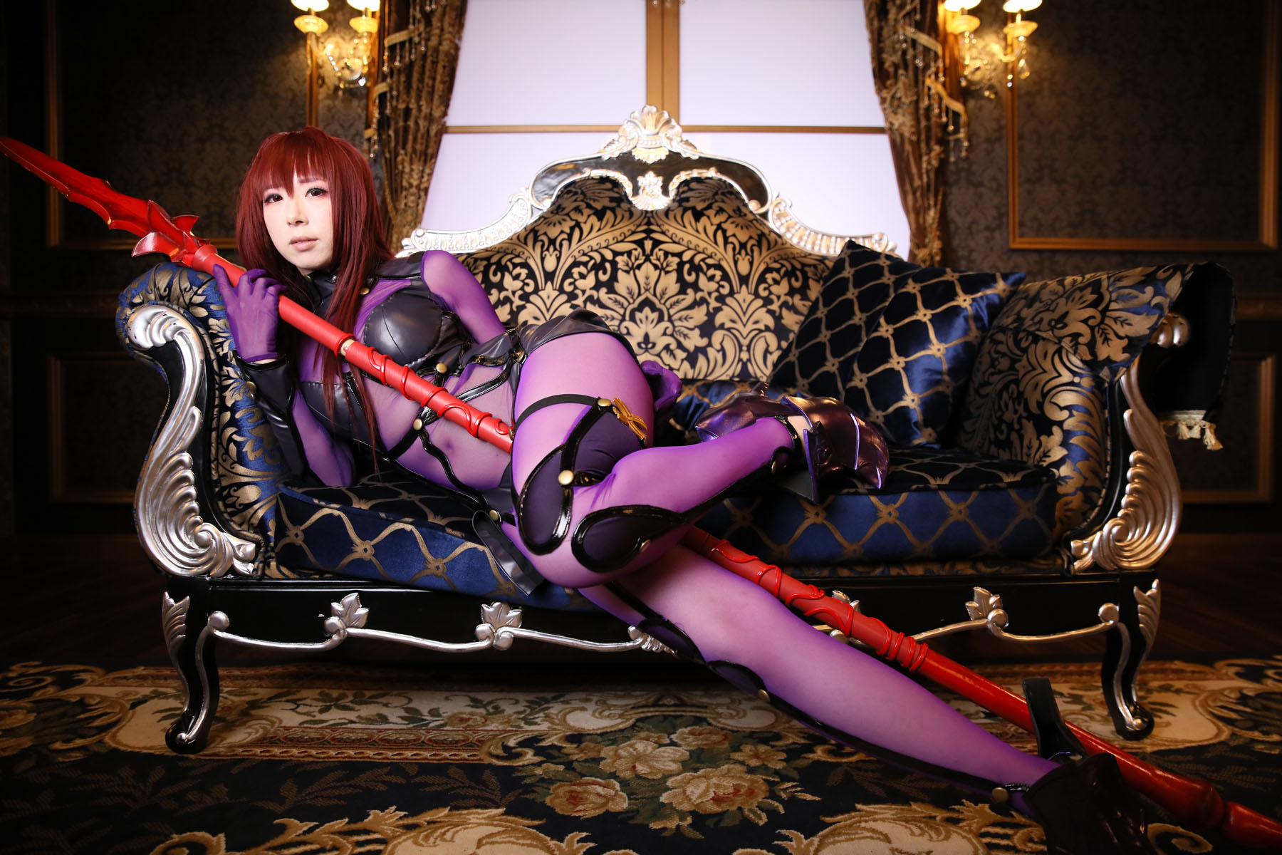 [Nho Sachi] Thay thế