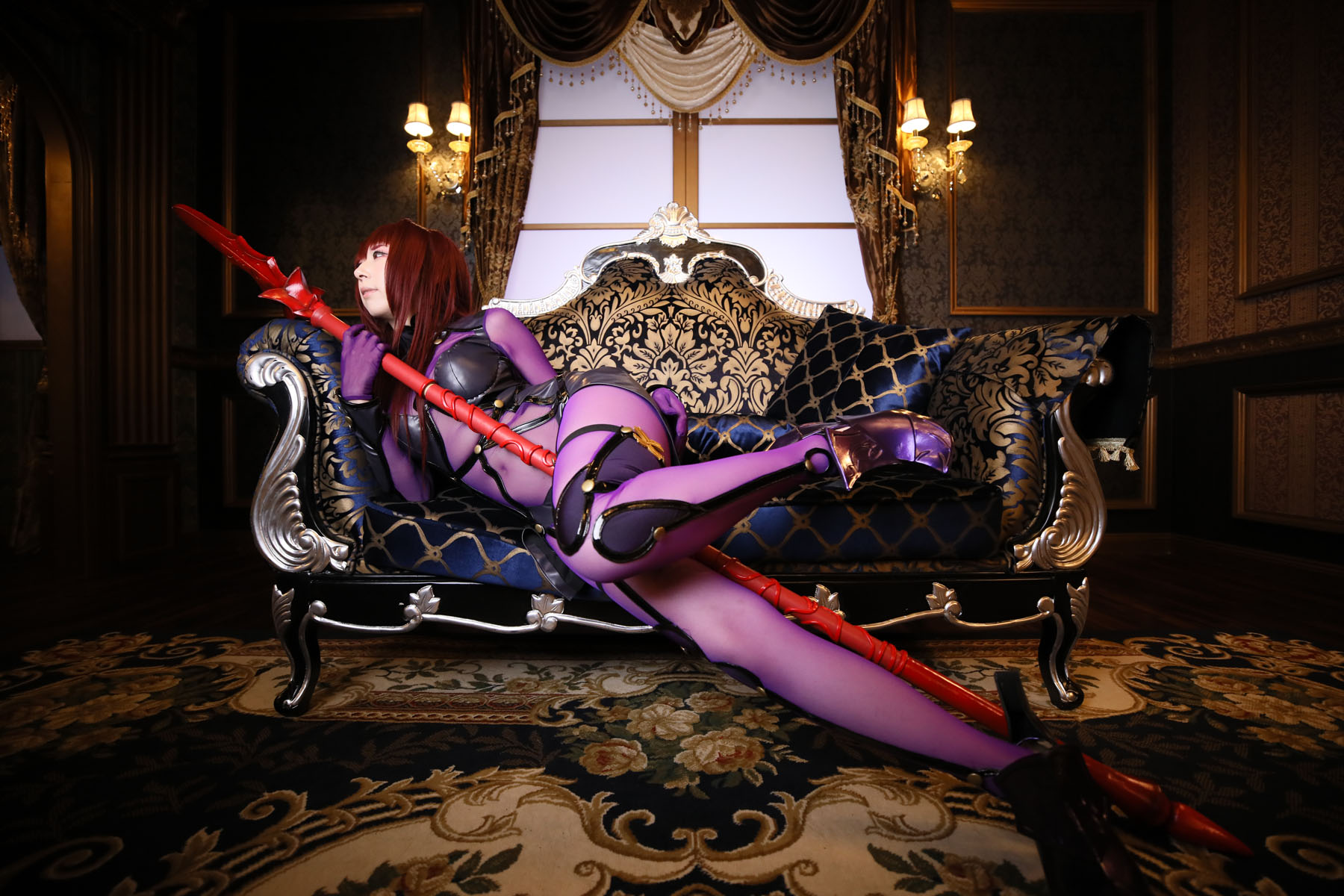 [Nho Sachi] Thay thế