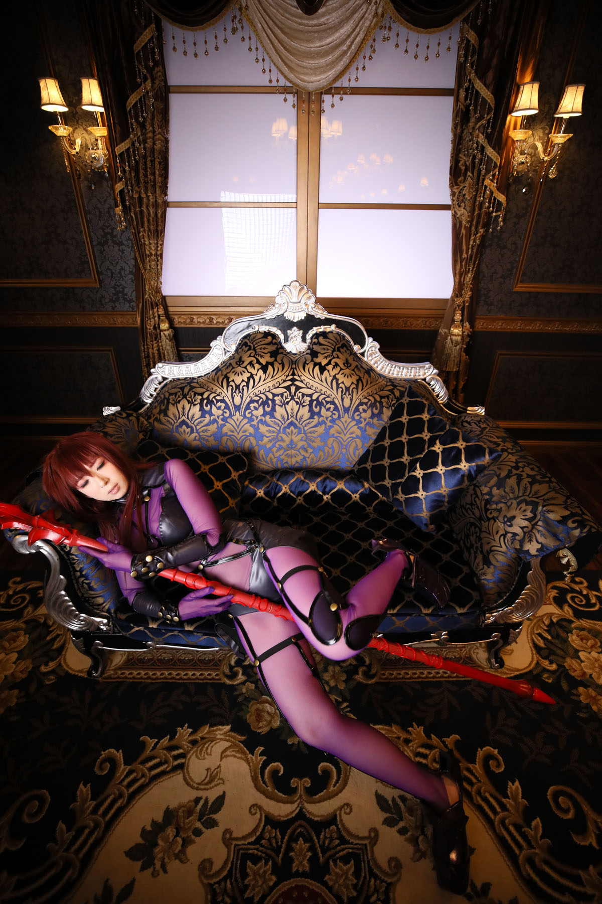 [Nho Sachi] Thay thế