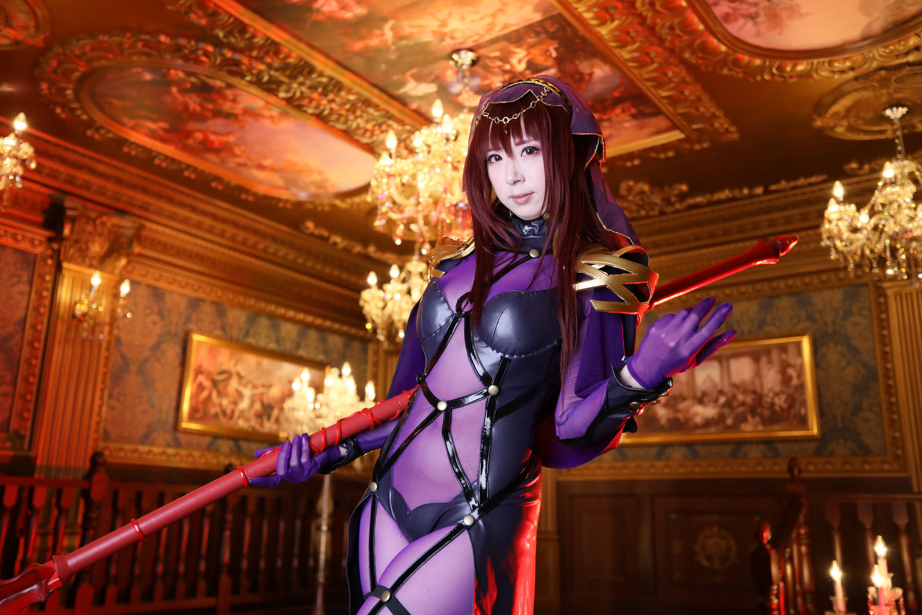 [Nho Sachi] Thay thế