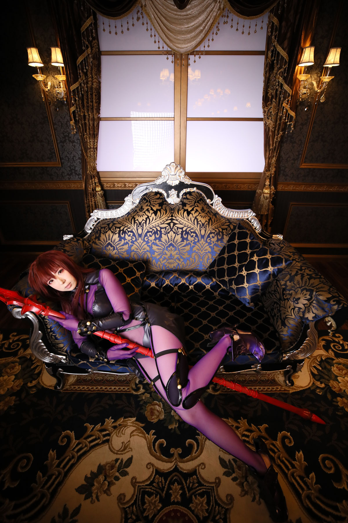 [Nho Sachi] Thay thế