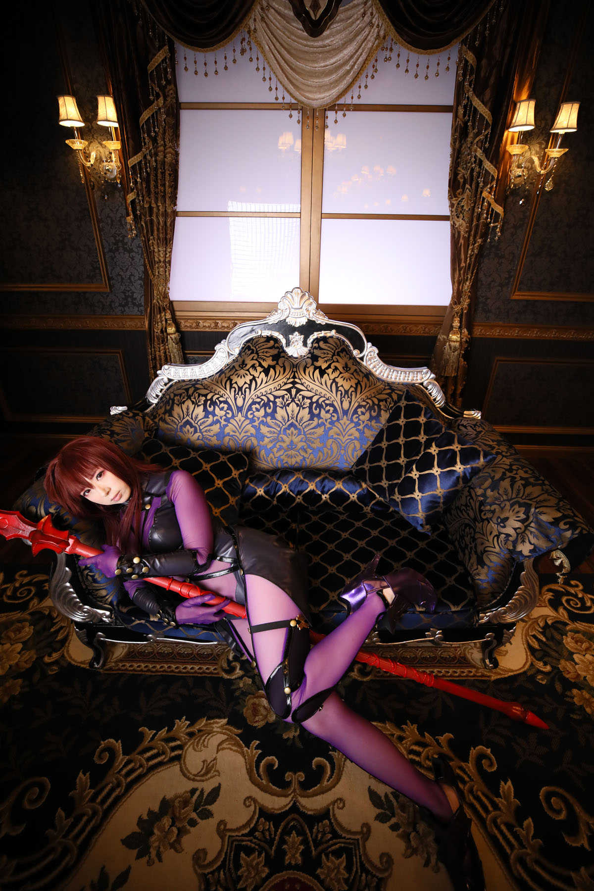 [Nho Sachi] Thay thế