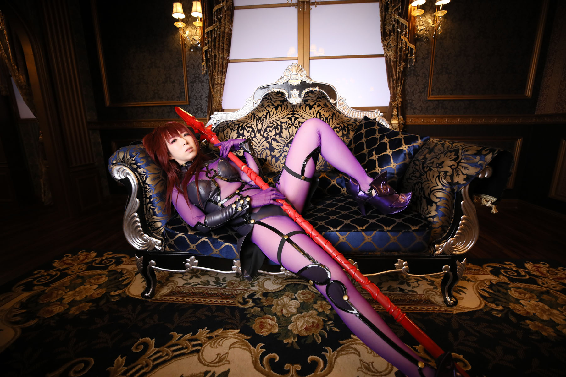 [Nho Sachi] Thay thế