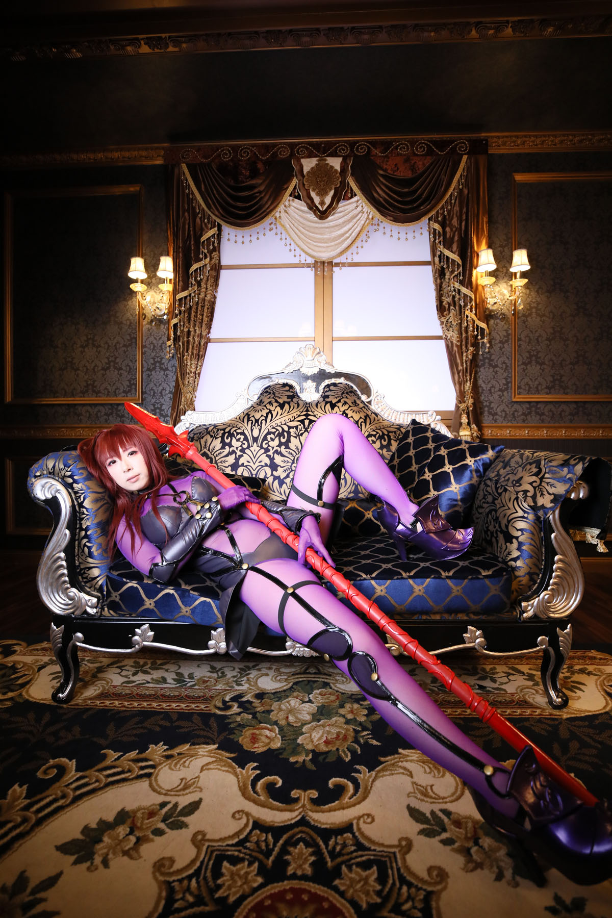 [Nho Sachi] Thay thế