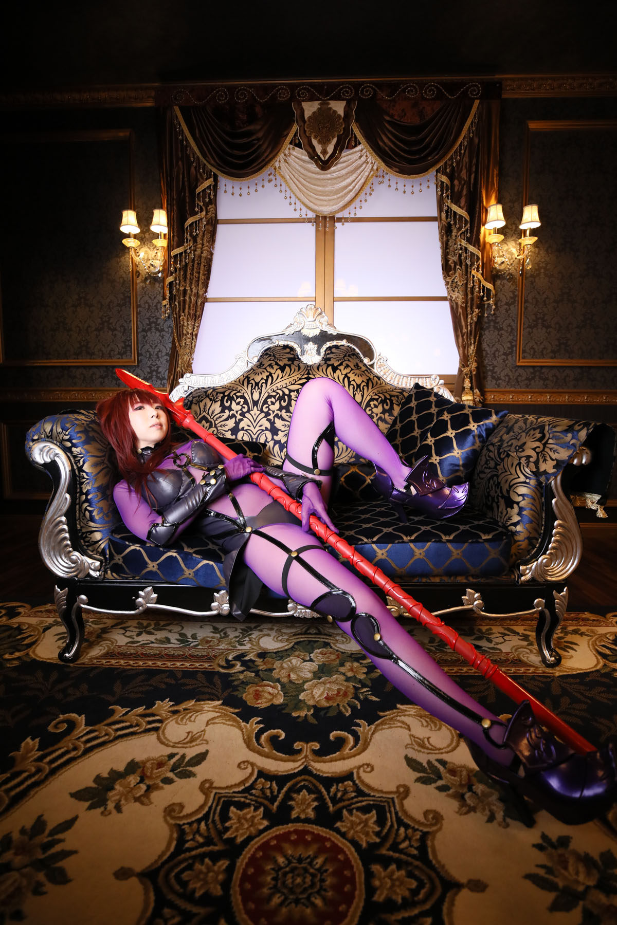 [Nho Sachi] Thay thế