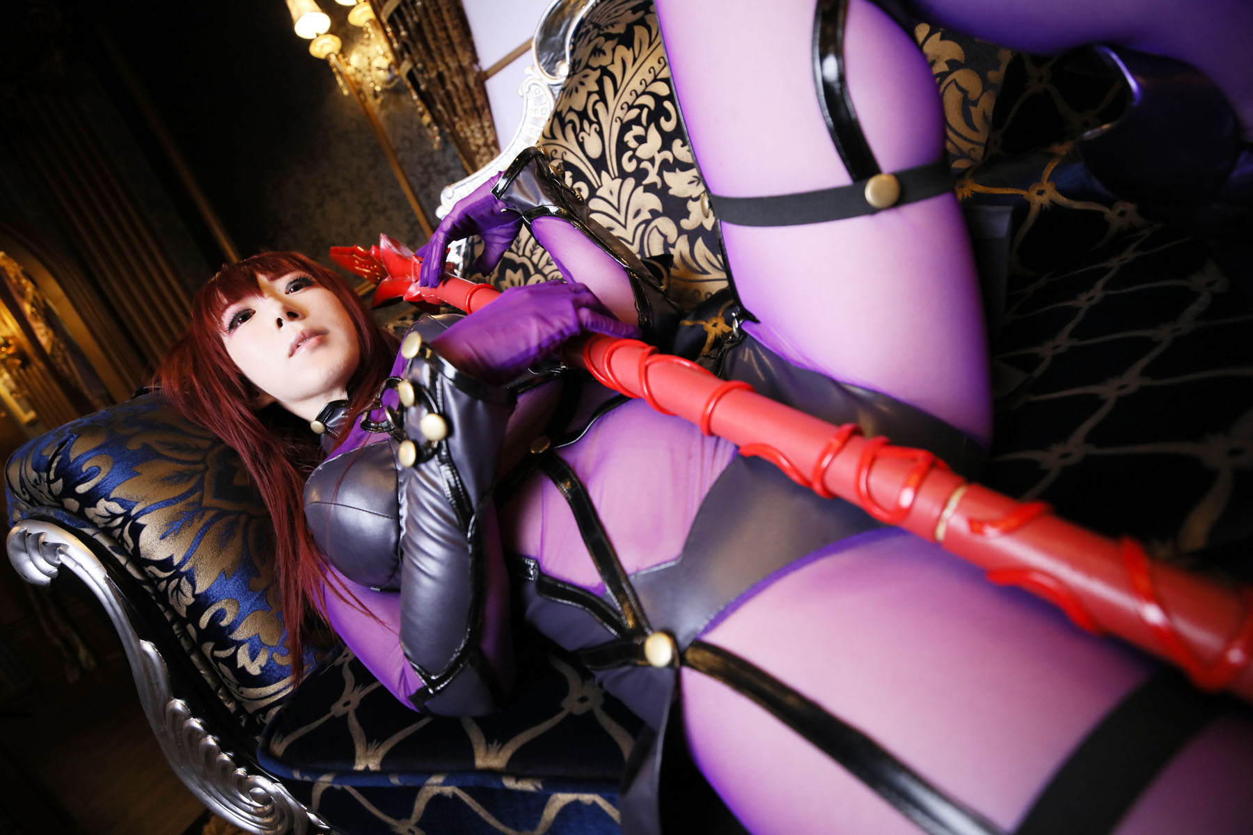 [Nho Sachi] Thay thế